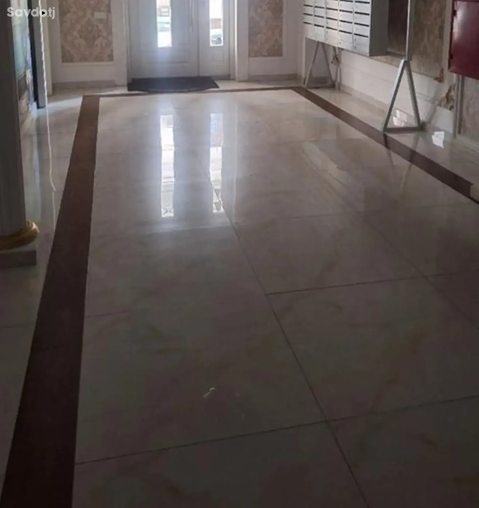 3-комн. квартира, 1 этаж, 98м², Сомони