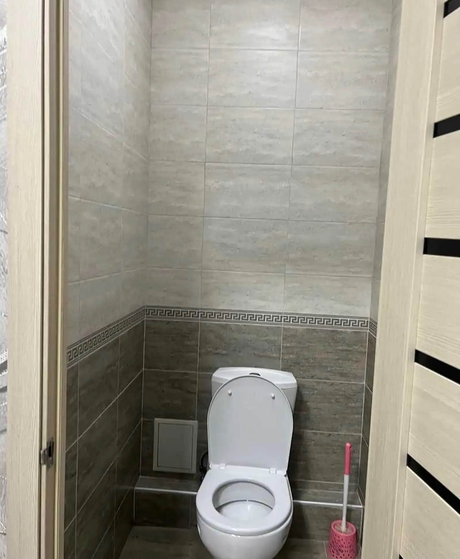 1-комн. квартира, 6 этаж, 45 м², 112 МКР
