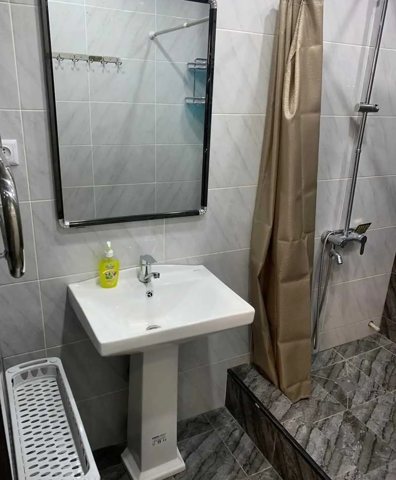 2-комн. квартира, 14 этаж, 57м², Родоми 2, Дом печать, тарабхонаи Тайланд ошпаз