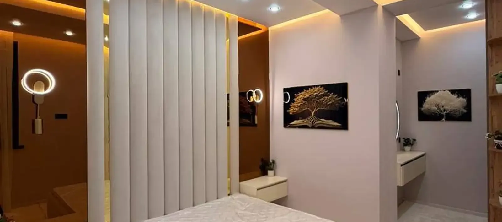 4-комн. квартира, 2 этаж, 89 м², Исмоили сомони