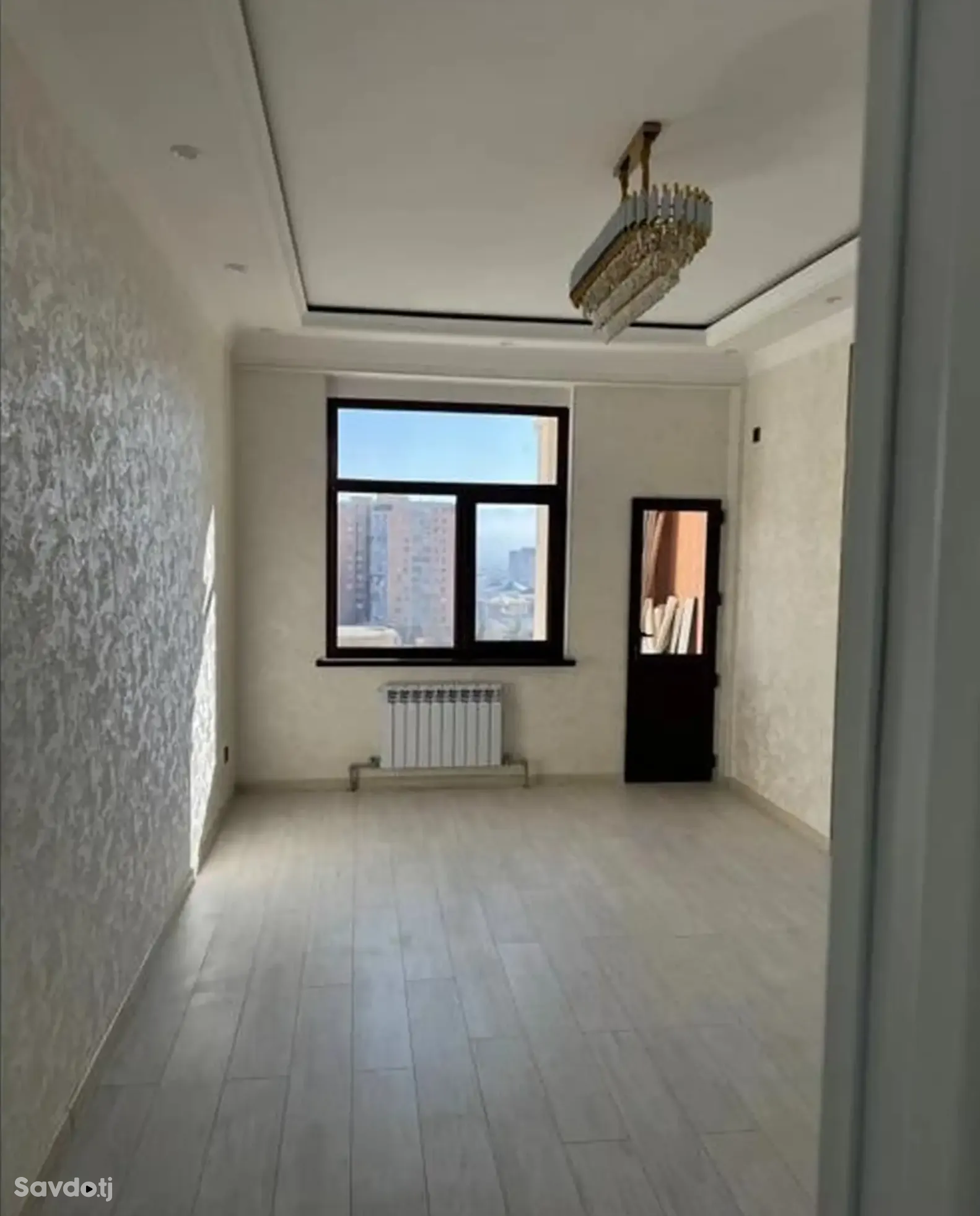 2-комн. квартира, 8 этаж, 60м², Шохмансур