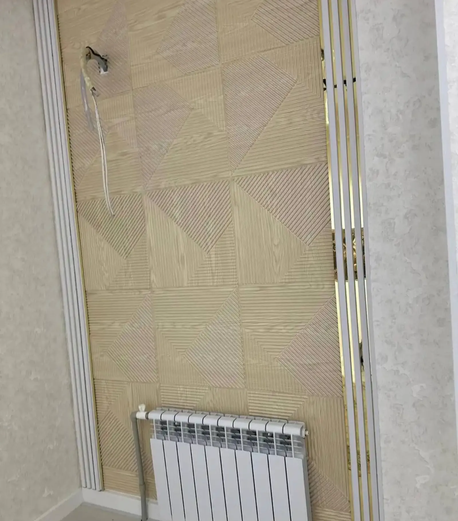 3-комн. квартира, 10 этаж, 72 м², шохмансур
