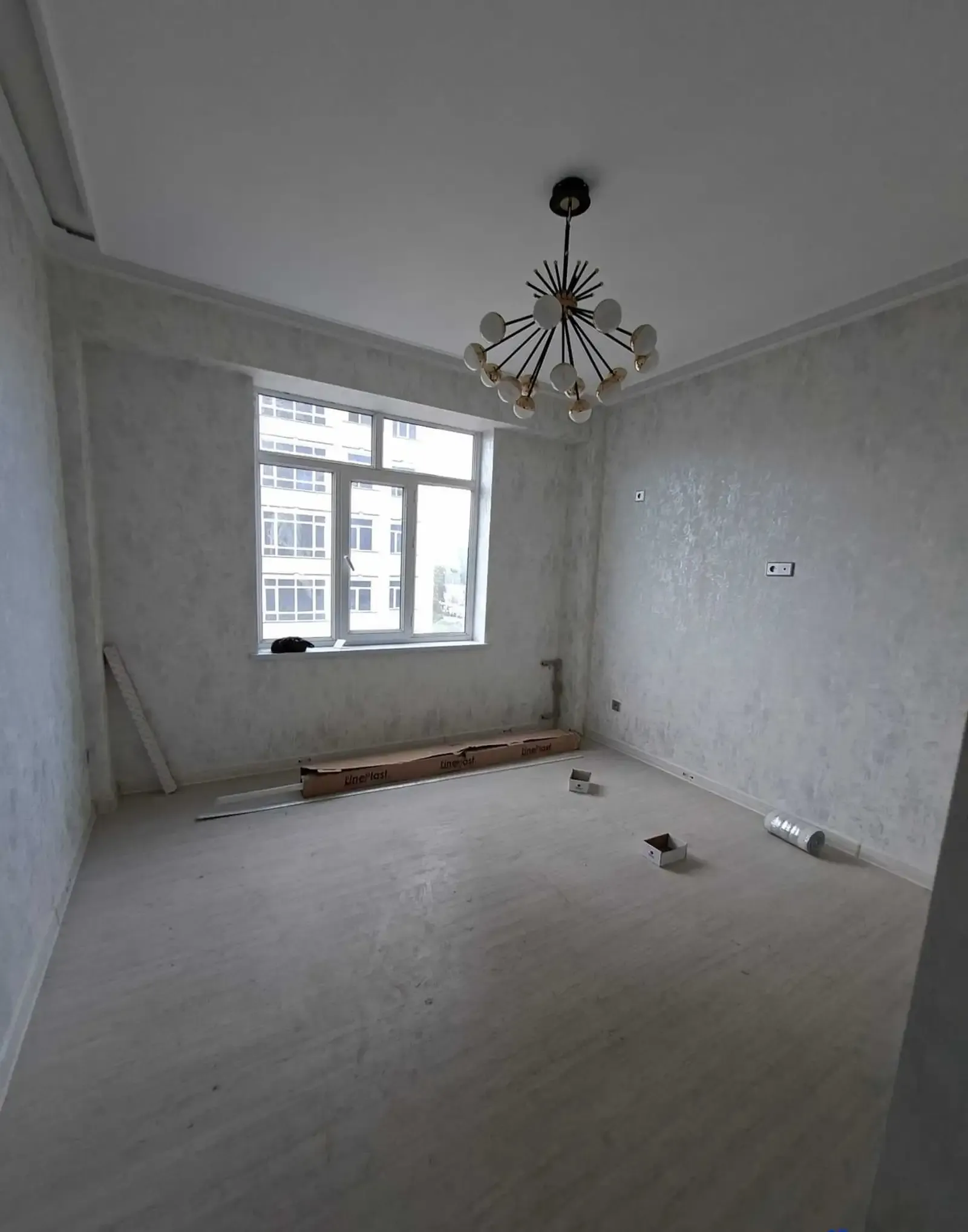 2-комн. квартира, 12 этаж, 74 м², Сино, 104 мкр (назди мактаби 101)