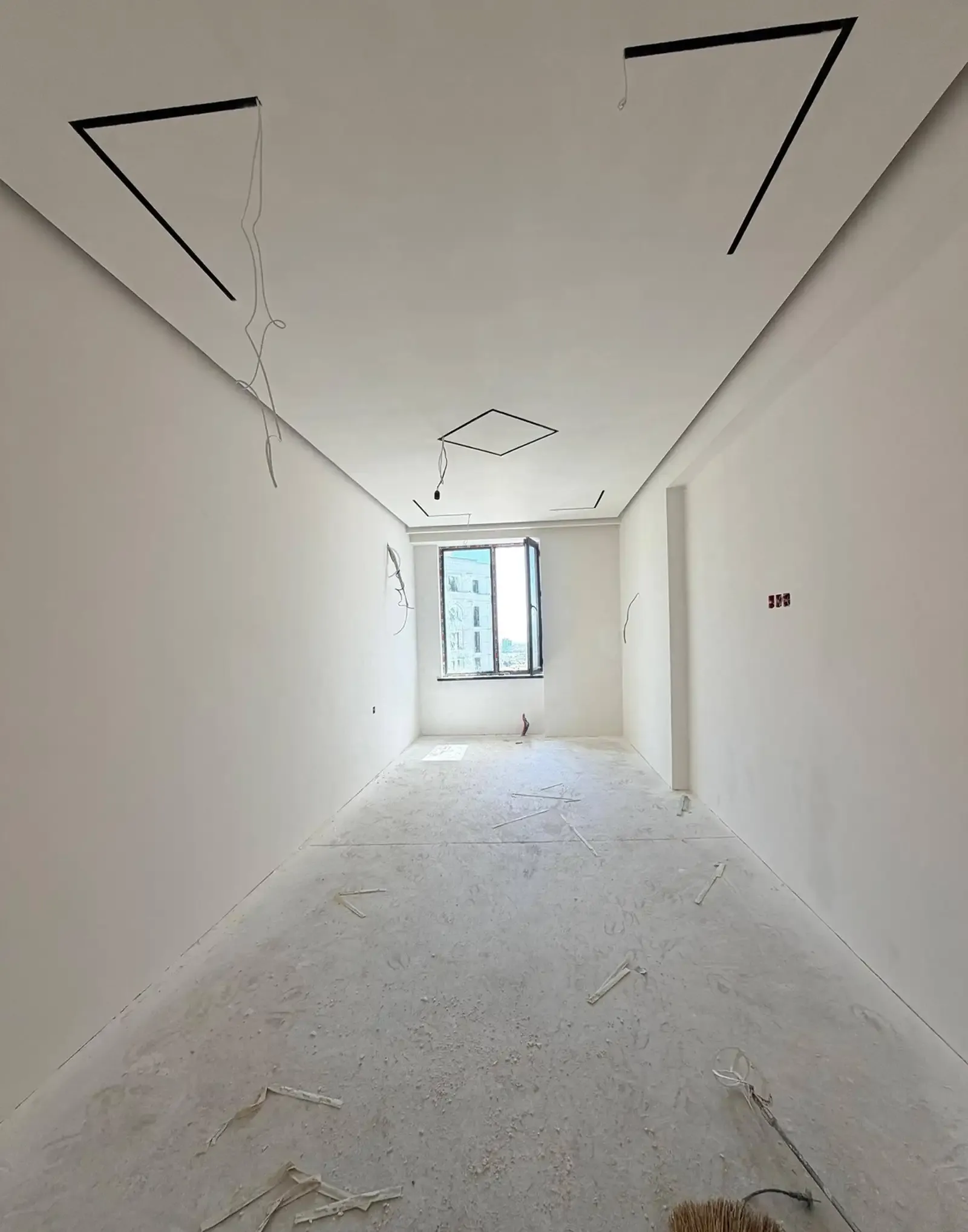 3-комн. квартира, 14 этаж, 125 м², Ваданасос,ру ба руи Евар