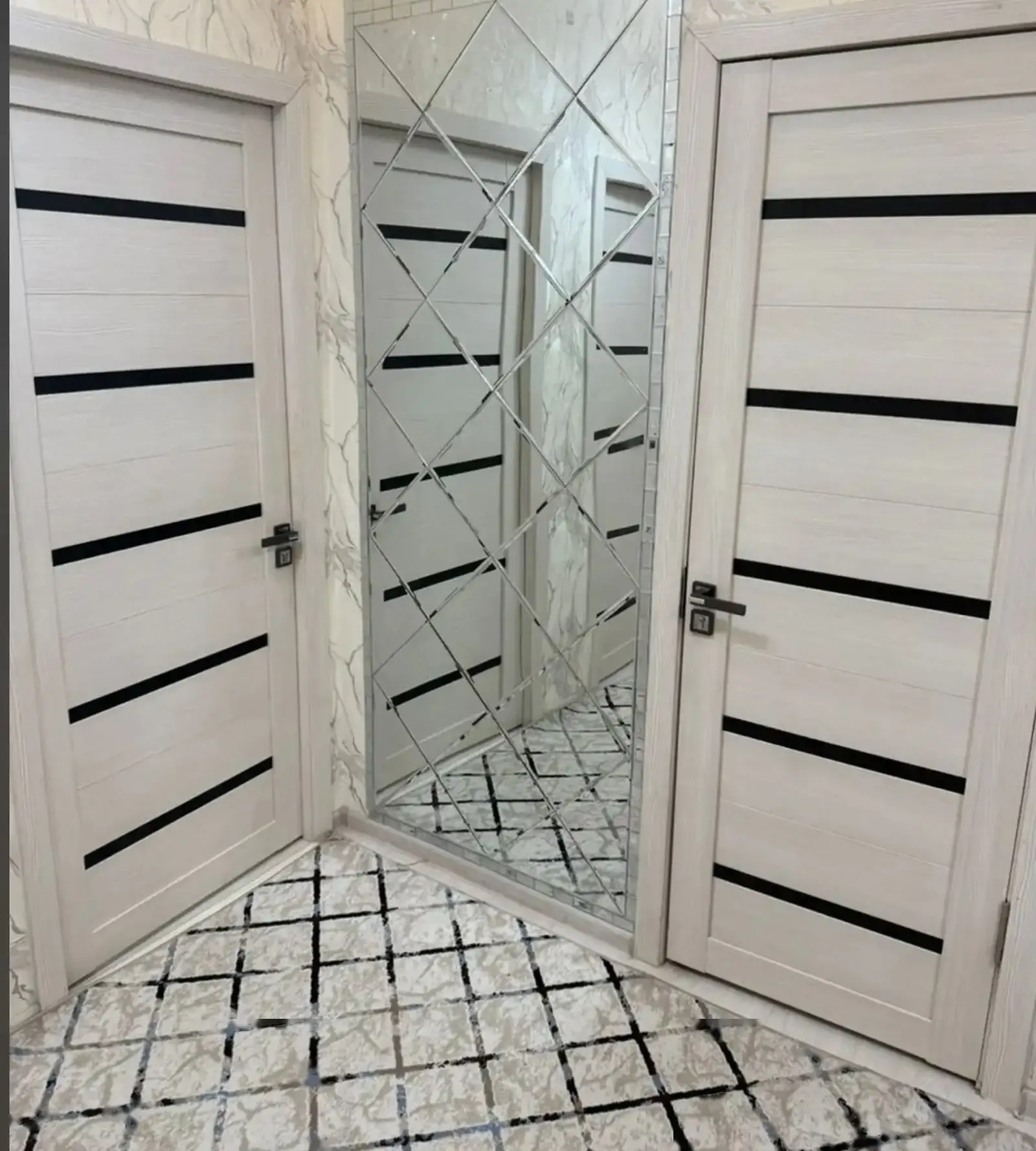 2-комн. квартира, 16 этаж, 67м², сино