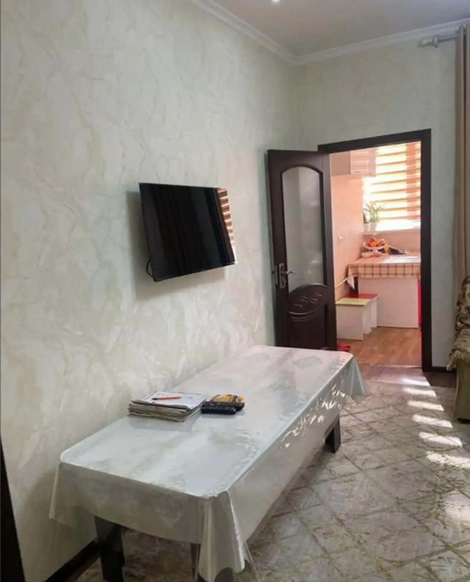 2-комн. квартира, 9 этаж, 70м², Шохмансур павароти айрапорт