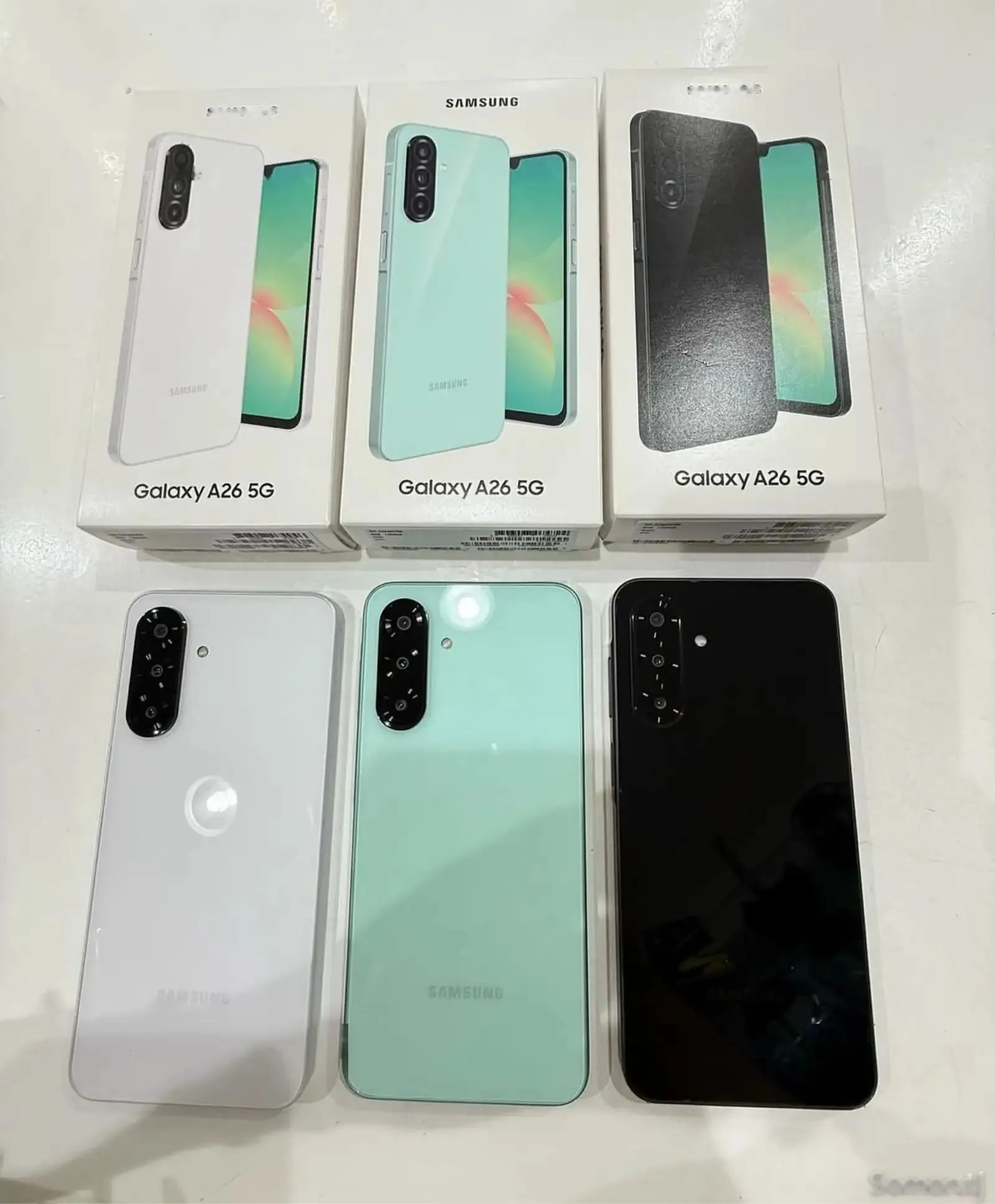 Samsung Galaxy A26 256 gb