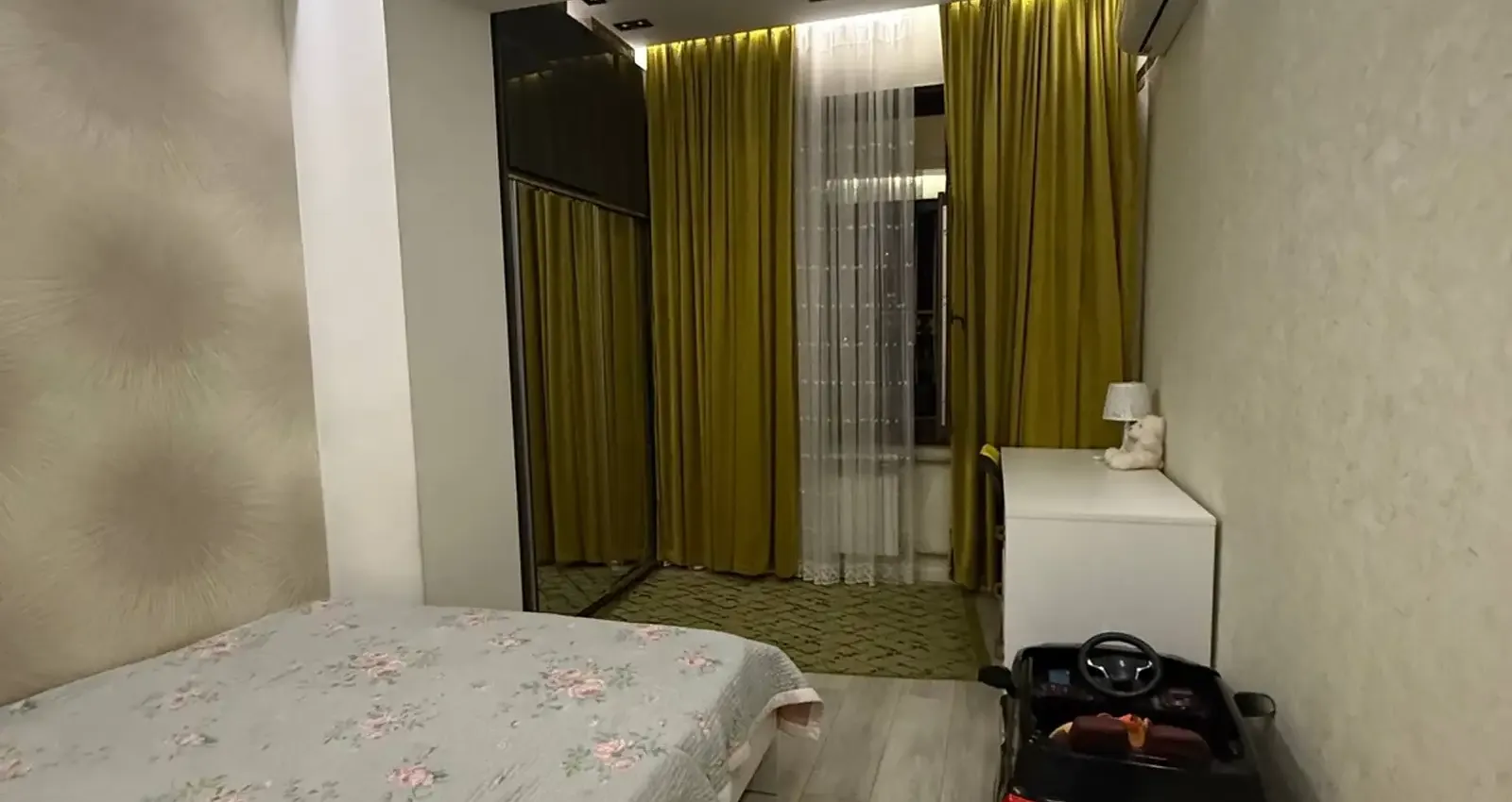 2-комн. квартира, 6 этаж, 50 м², Шохмансур
