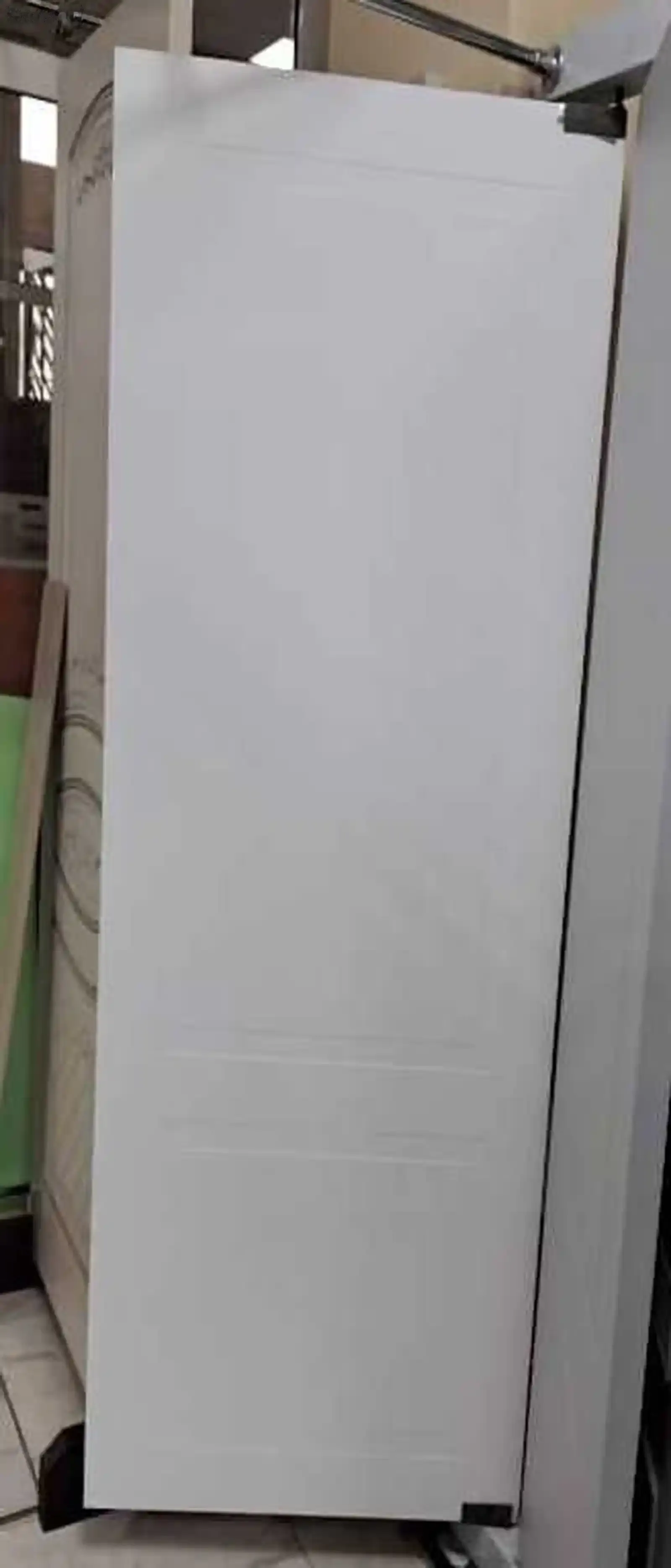 Дверь