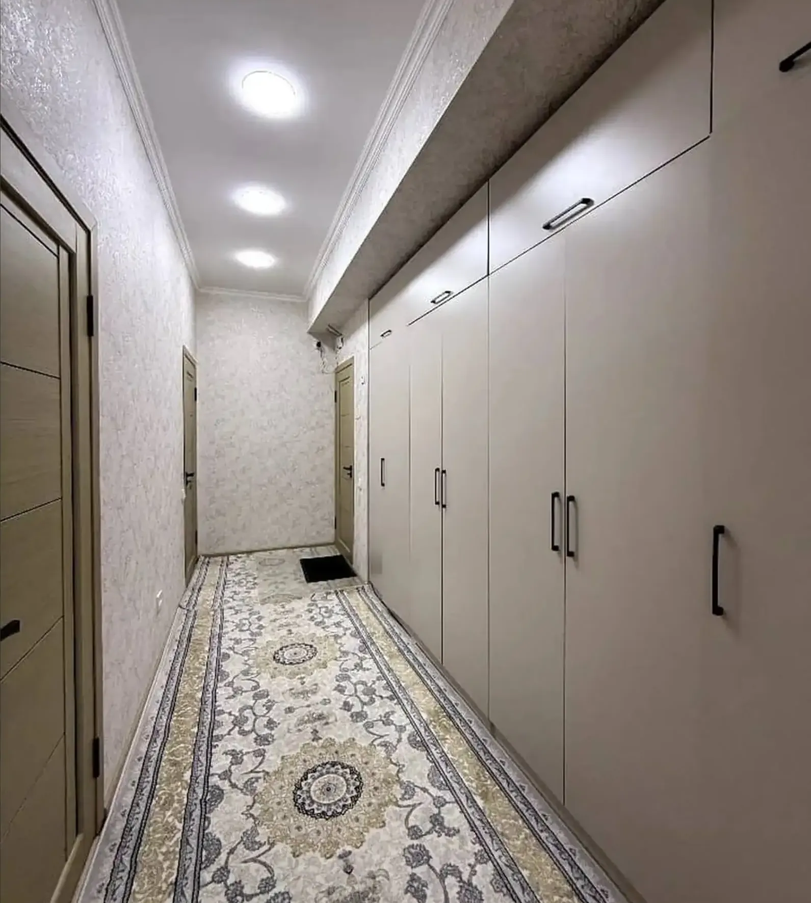 2-комн. квартира, 14 этаж, 80 м², Шохмансур