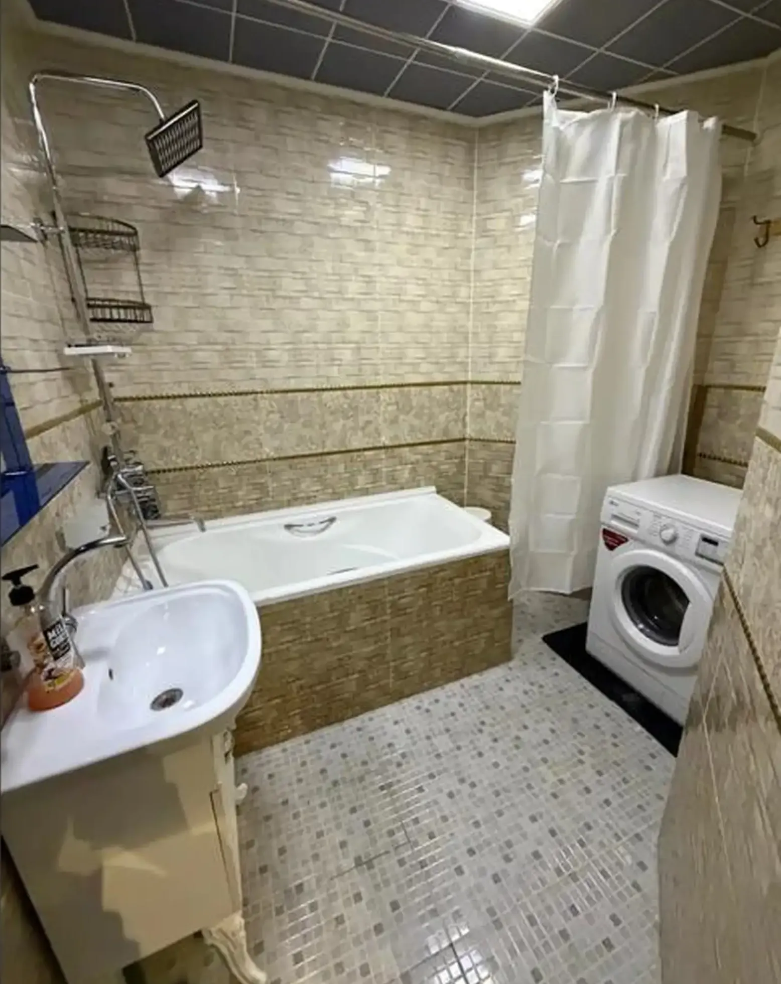 2-комн. квартира, 8 этаж, 65м², Шохмансур