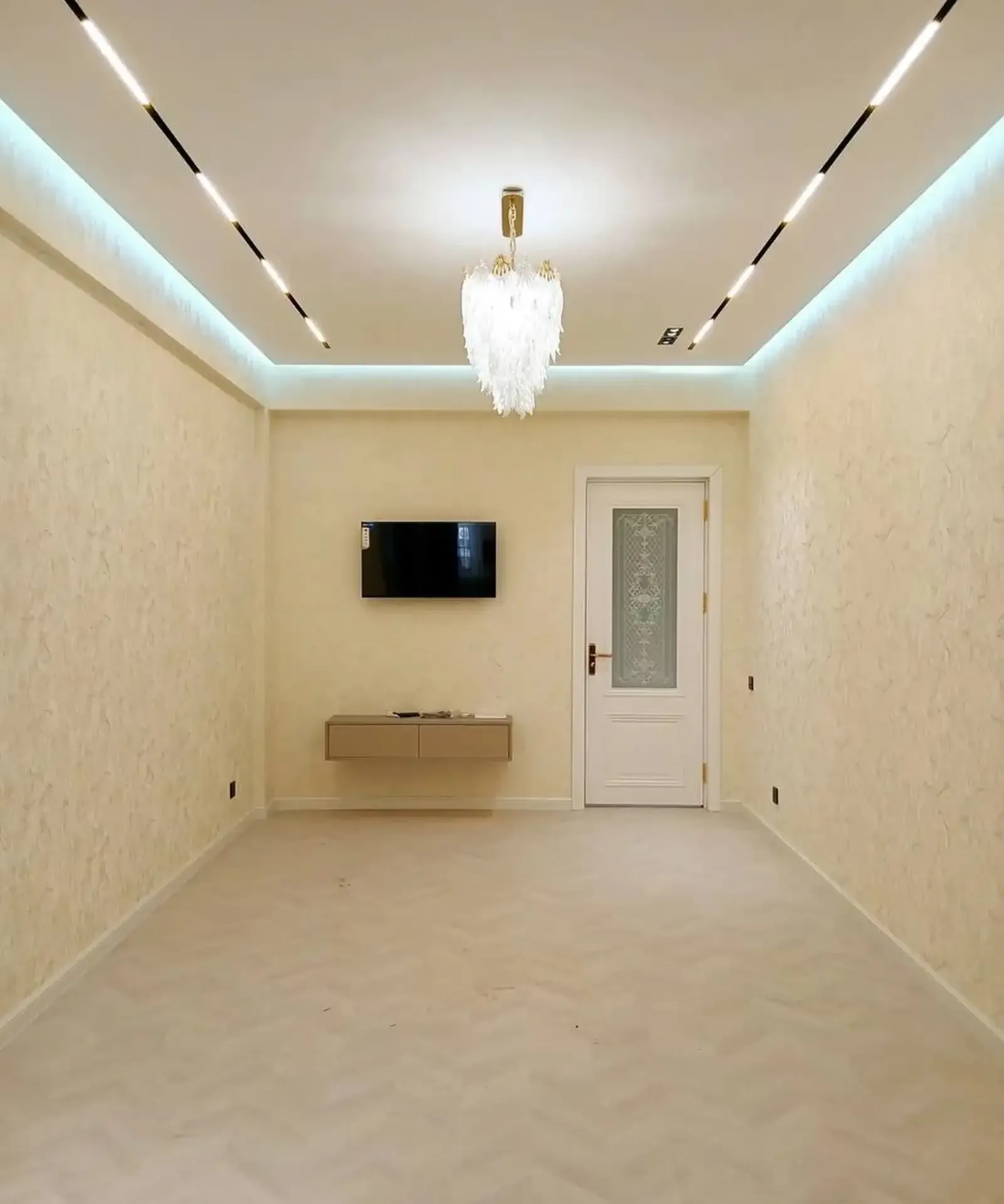 2-комн. квартира, 7 этаж, 65 м², Шохмансур