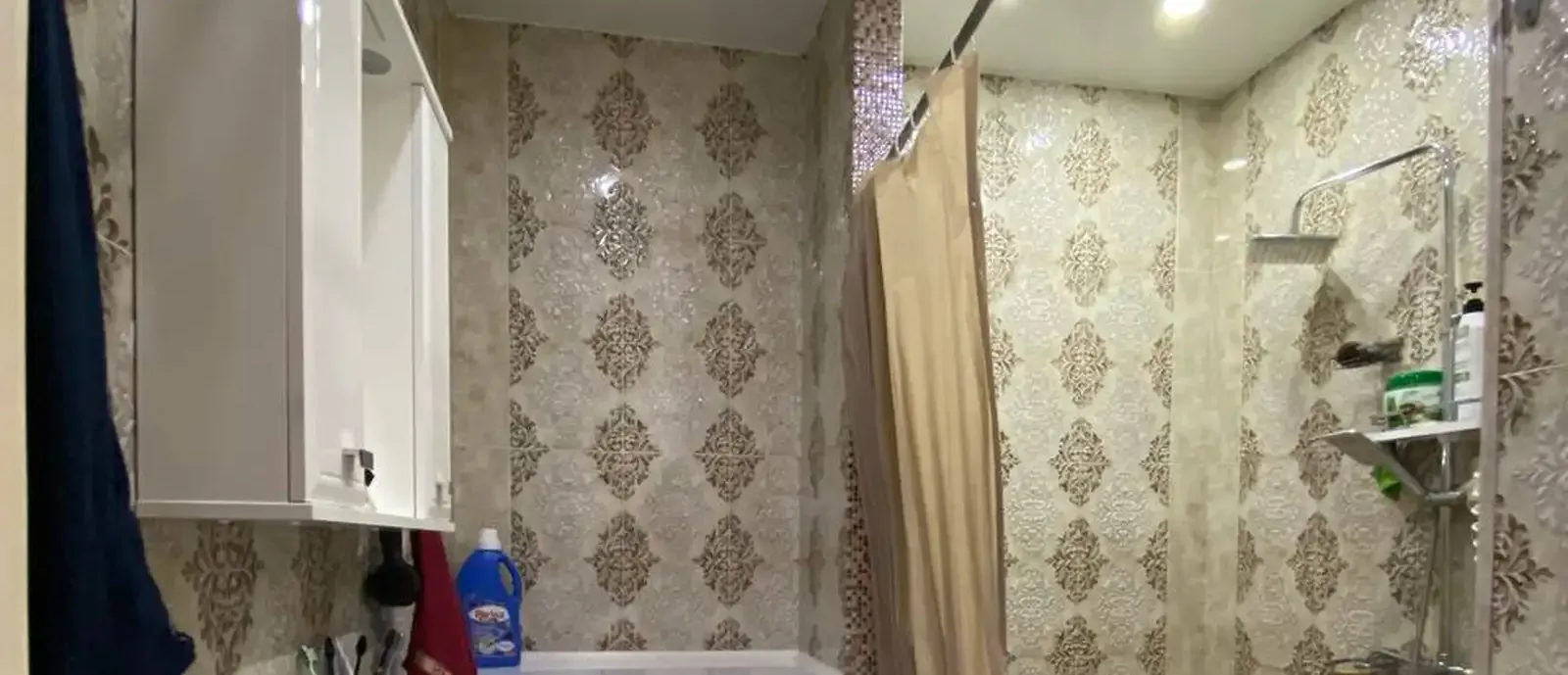 3-комн. квартира, 3 этаж, 130 м², Шохмансур