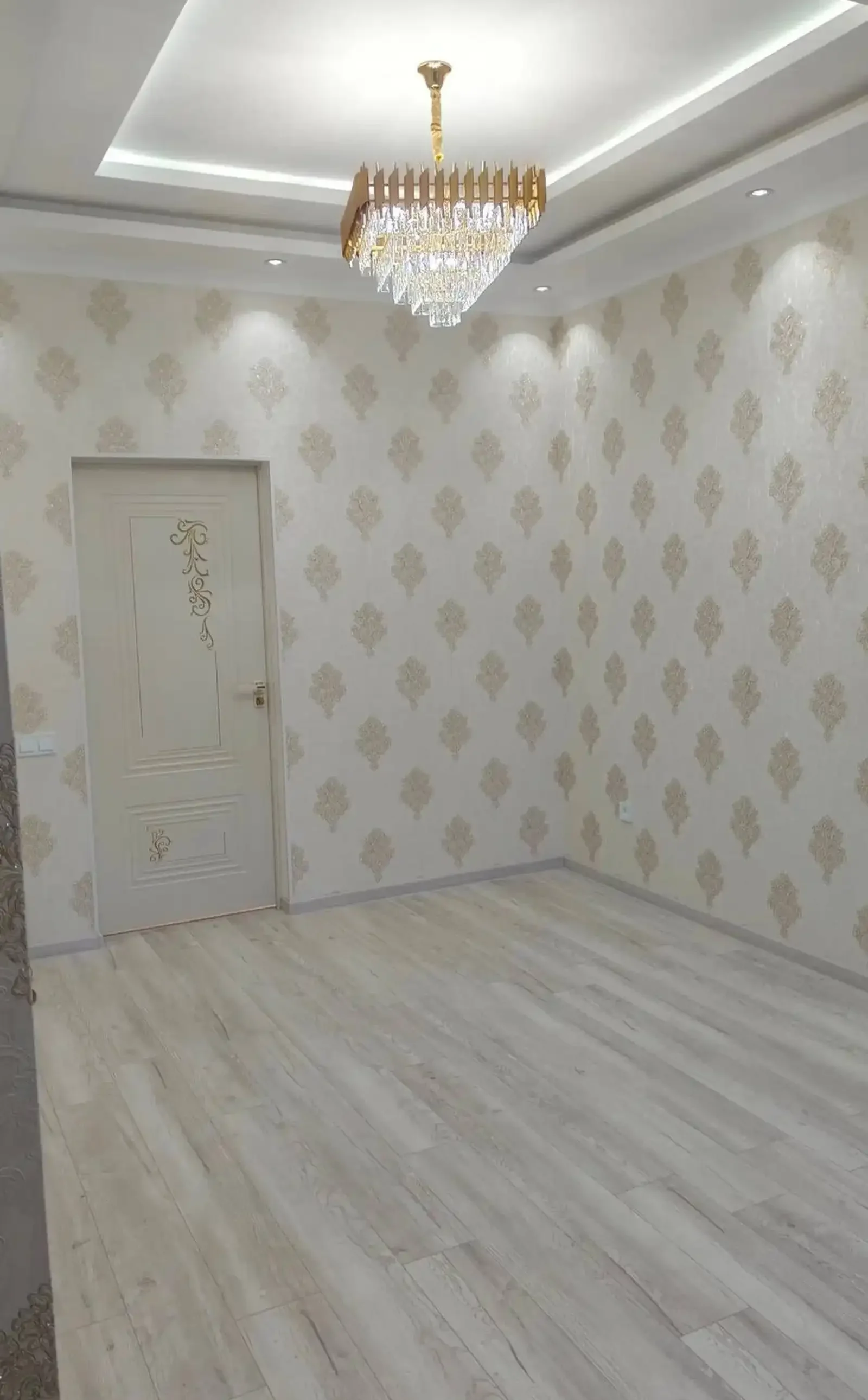 3-комн. квартира, 7 этаж, 76 м², Сино