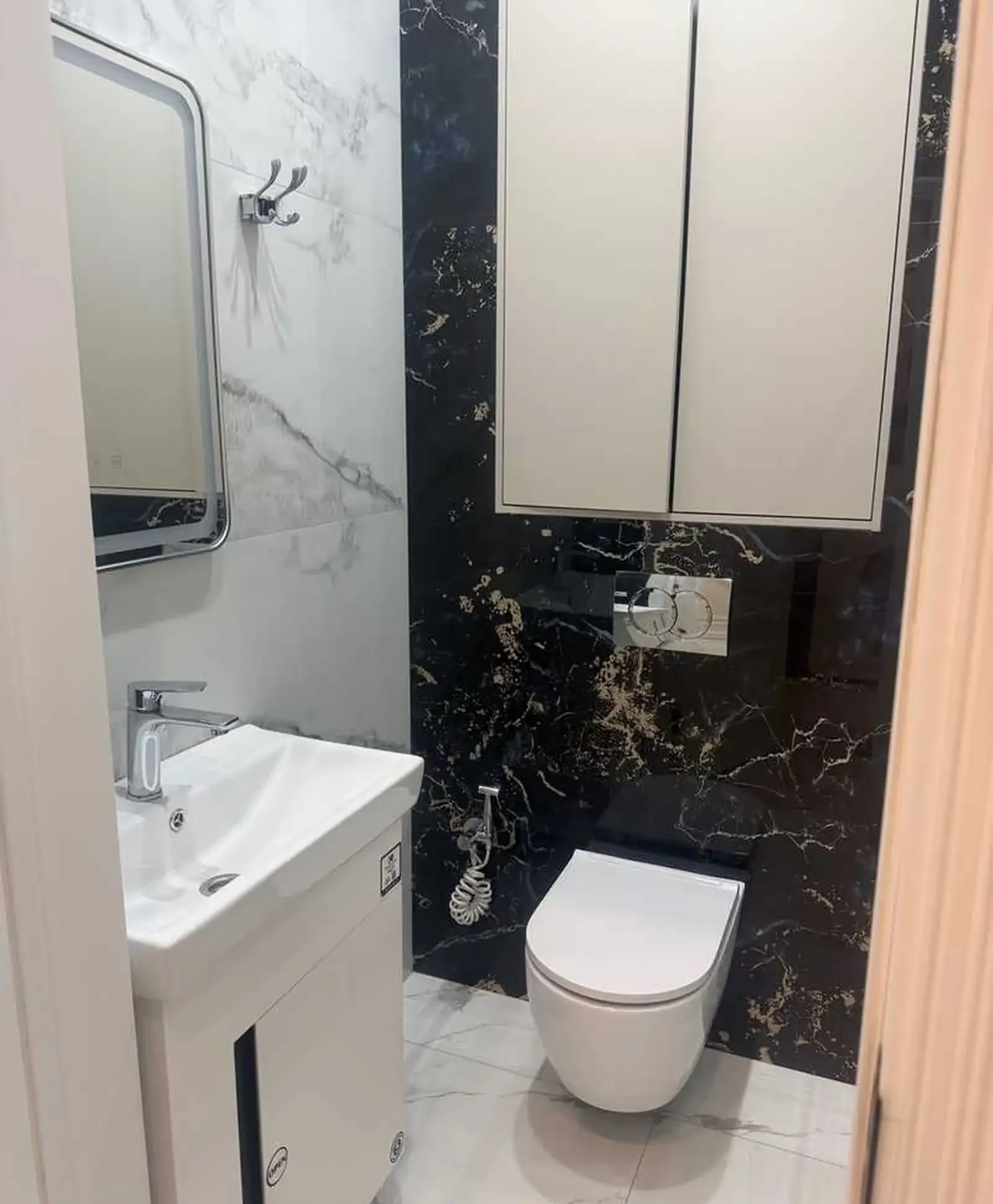 2-комн. квартира, 7 этаж, 65м², И.Сомони Бухоро палас