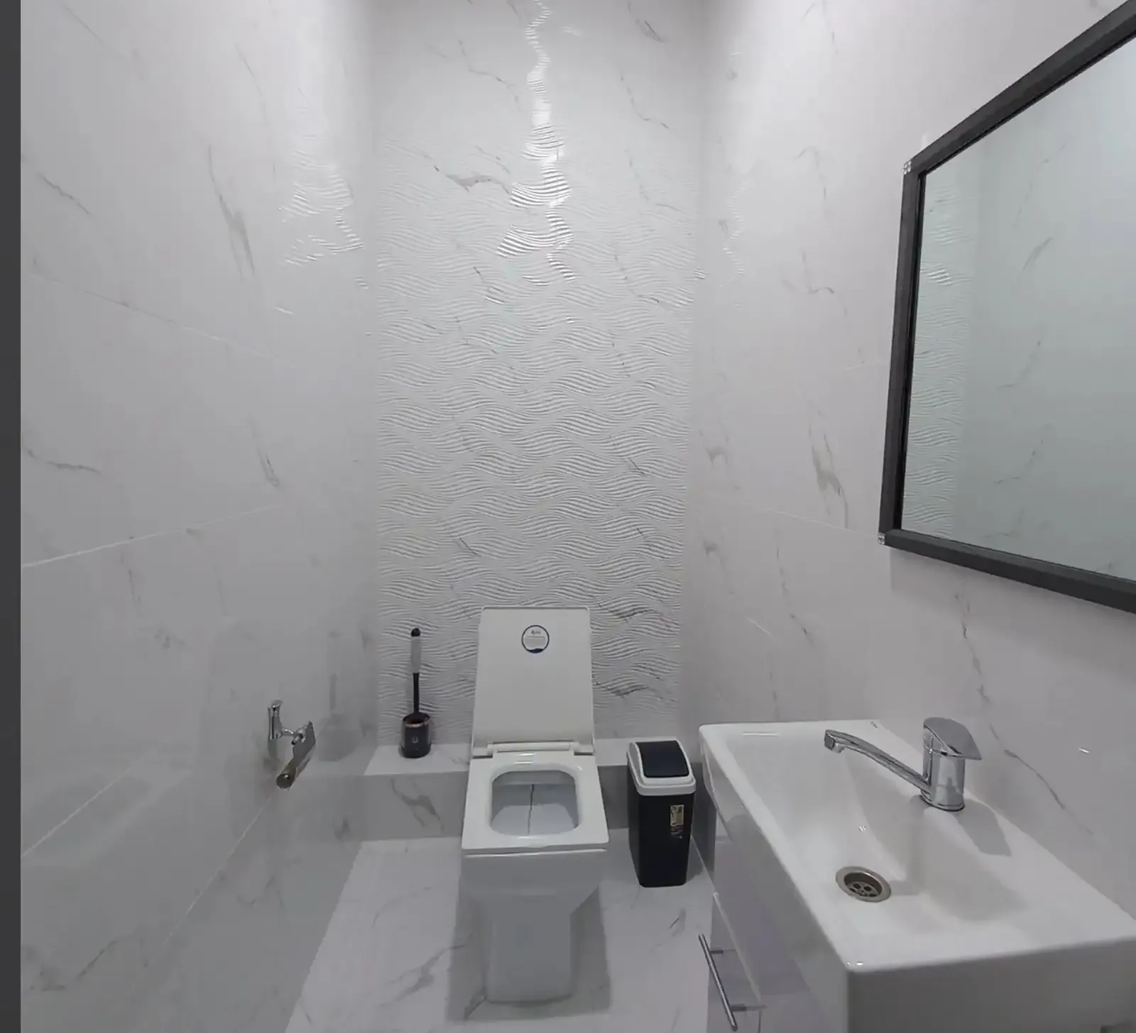 2-комн. квартира, 3 этаж, 80м², Исмоили Сомони