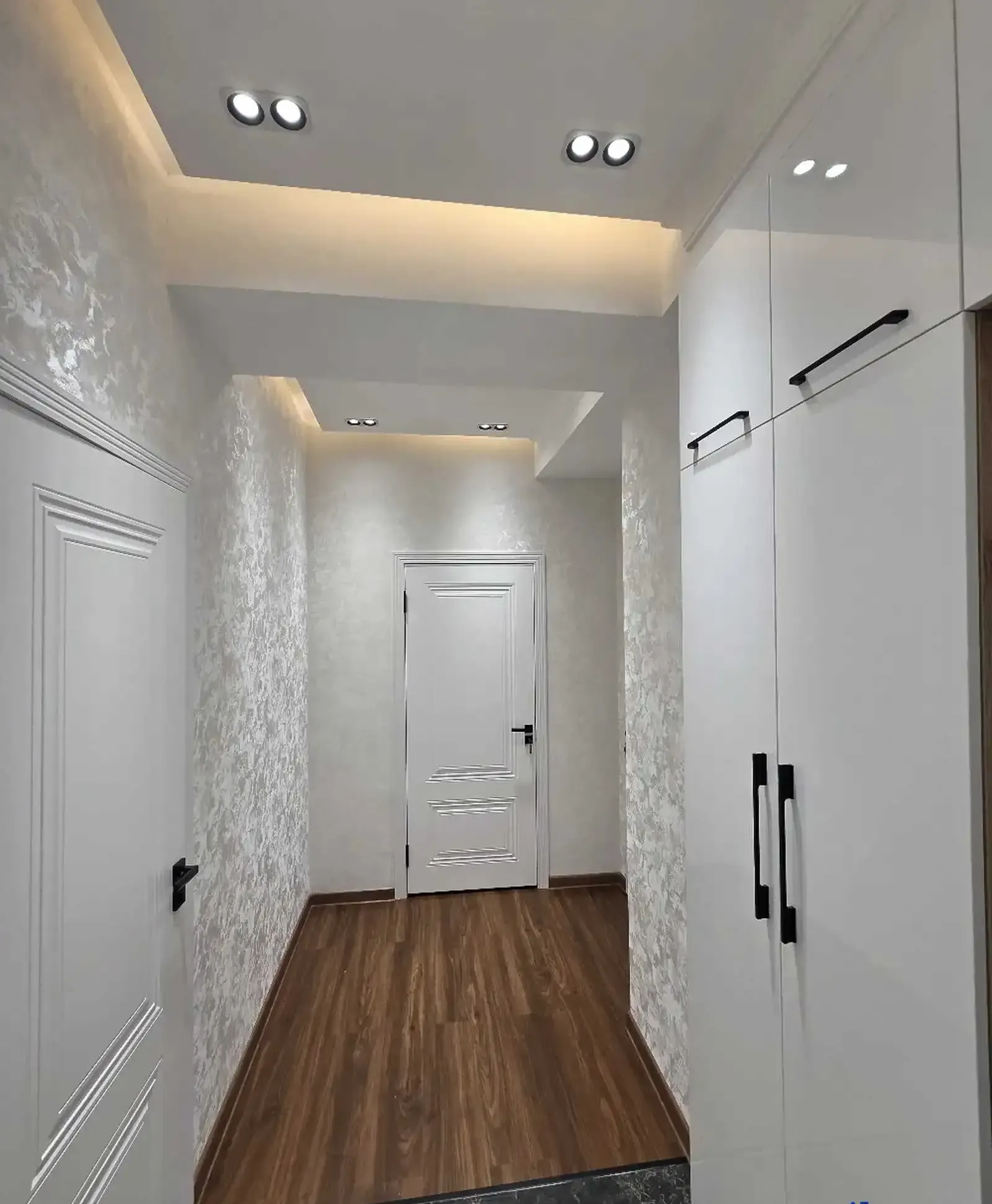 2-комн. квартира, 15 этаж, 50 м², Фирдавси
