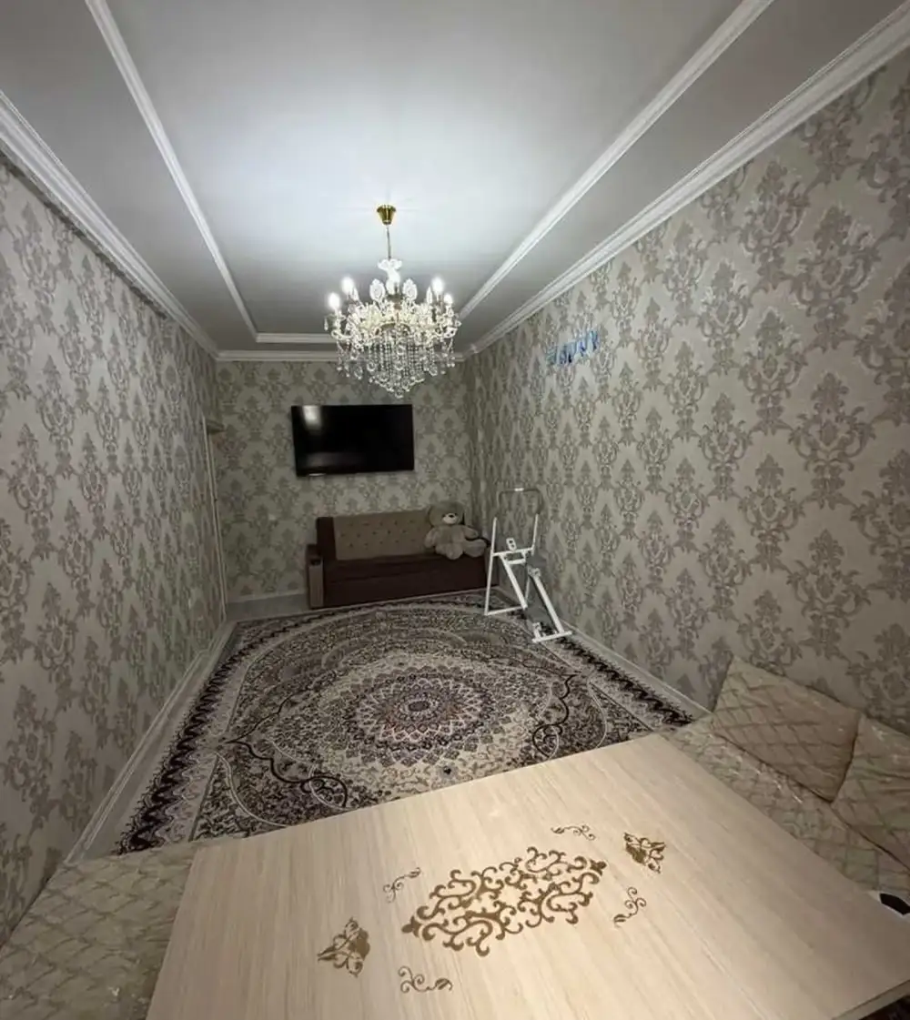 2-комн. квартира, 7 этаж, 78 м², Сомони