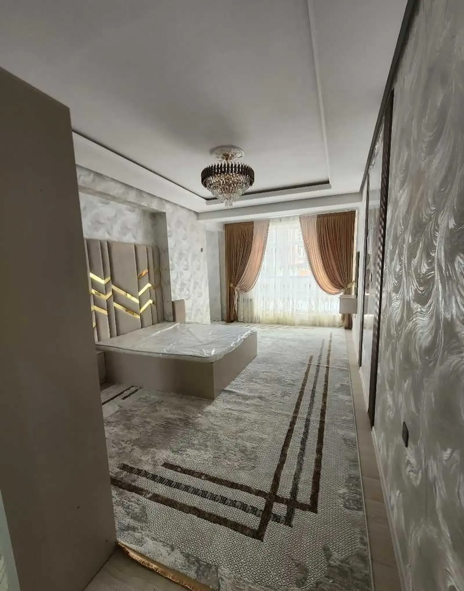 2-комн. квартира, 2 этаж, 90м², Овир Султонбей