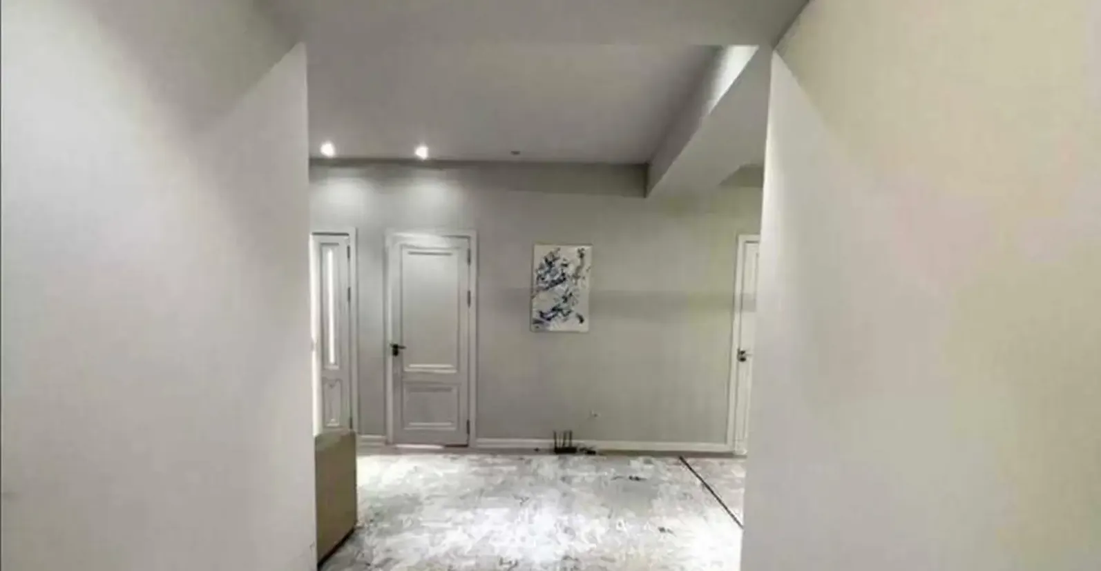 4-комн. квартира, 9 этаж, 210м², Шохмансур