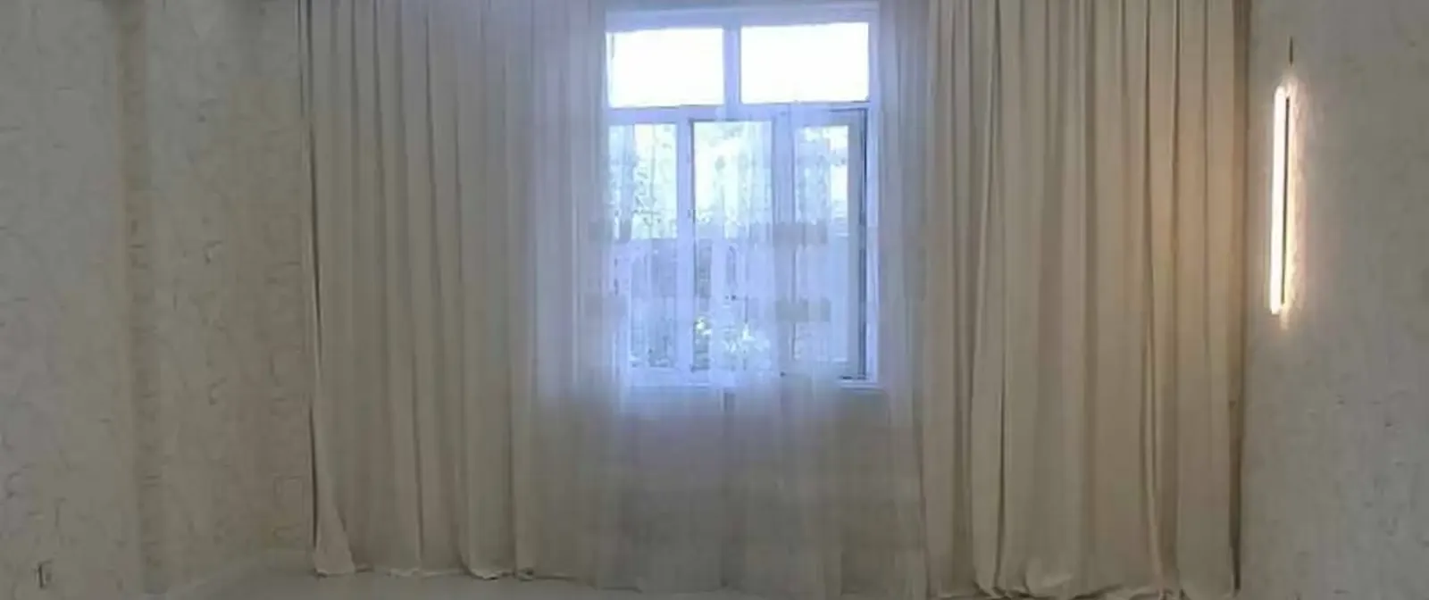 3-комн. квартира, 3 этаж, 97 м², Сино