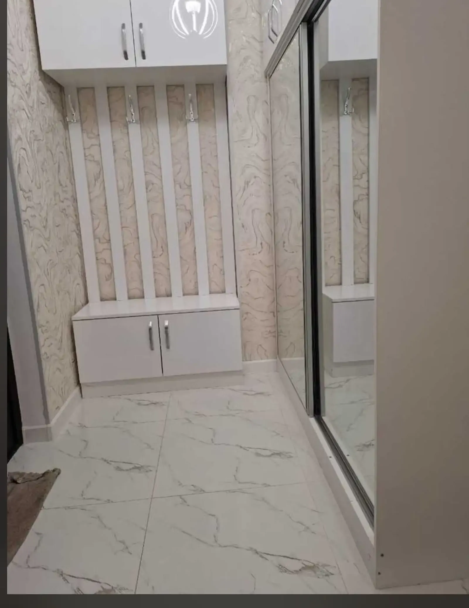 2-комн. квартира, 8 этаж, 52м², сино