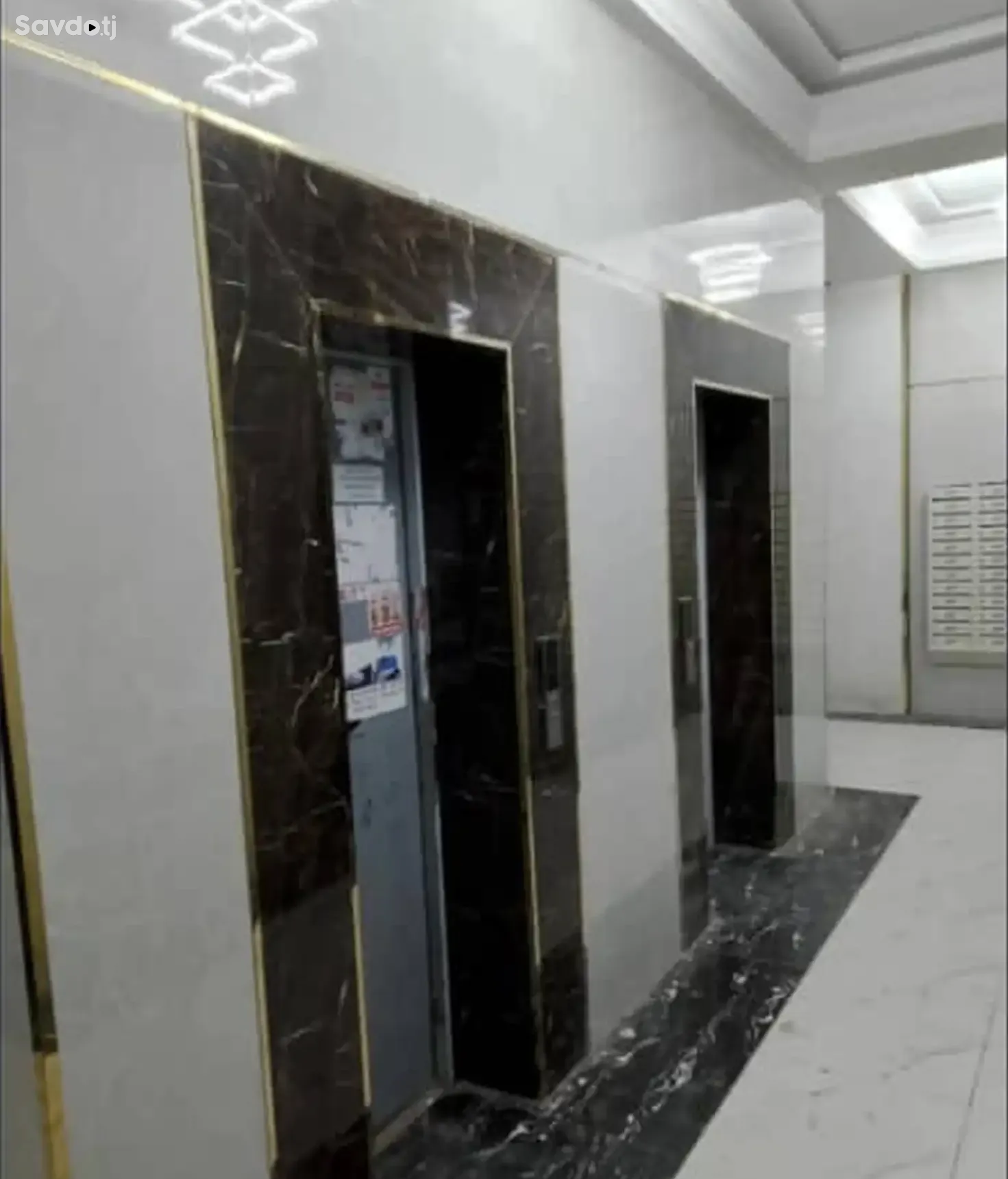 2-комн. квартира, 7 этаж, 86м², Шохмансур