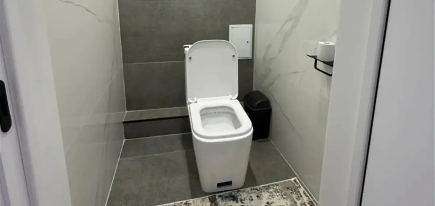 2-комн. квартира, 15 этаж, 80м², Сомони