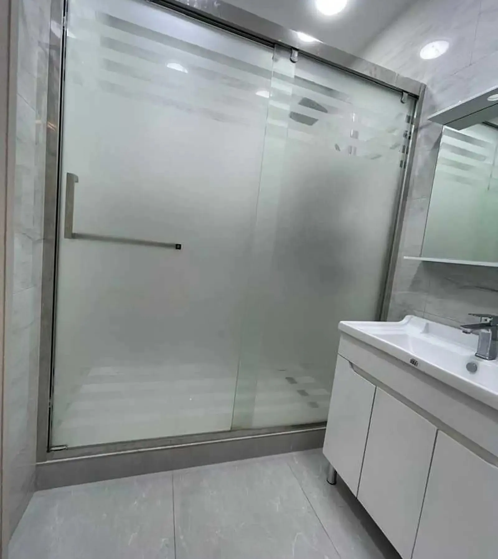 2-комн. квартира, 12 этаж, 95м², Садбарг