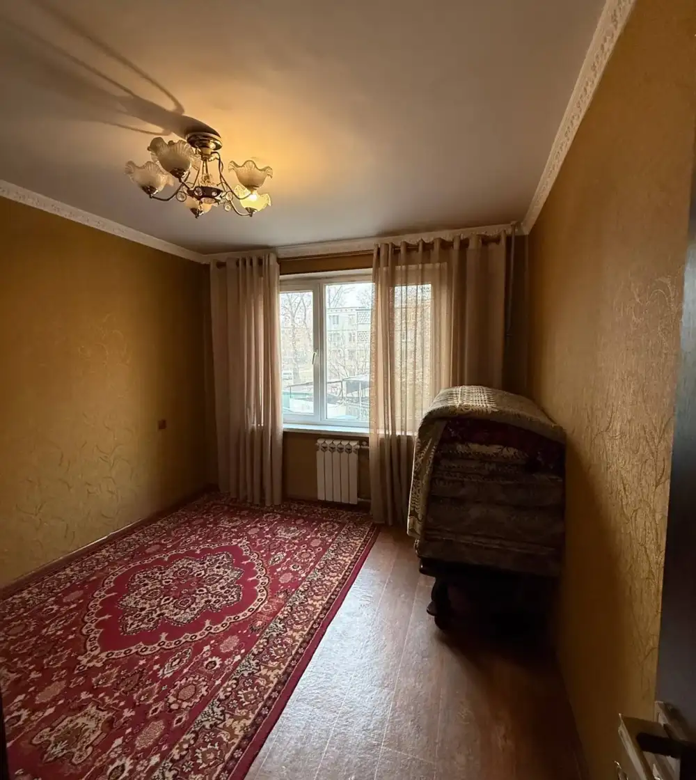 4-к квартира, 2 этаж, 92 м², Сино
