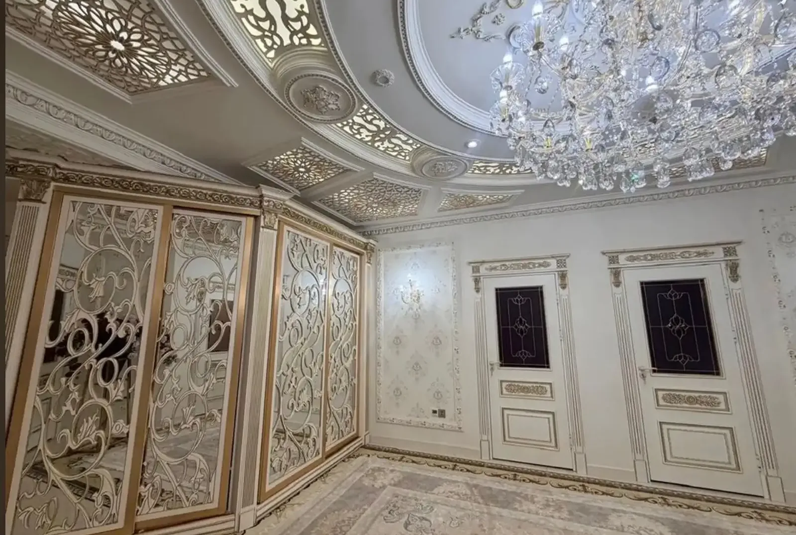 6-комн. квартира, 4 этаж, 200 м², Сомони