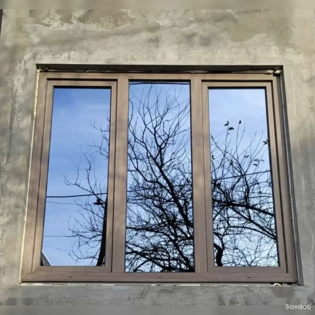 Окна