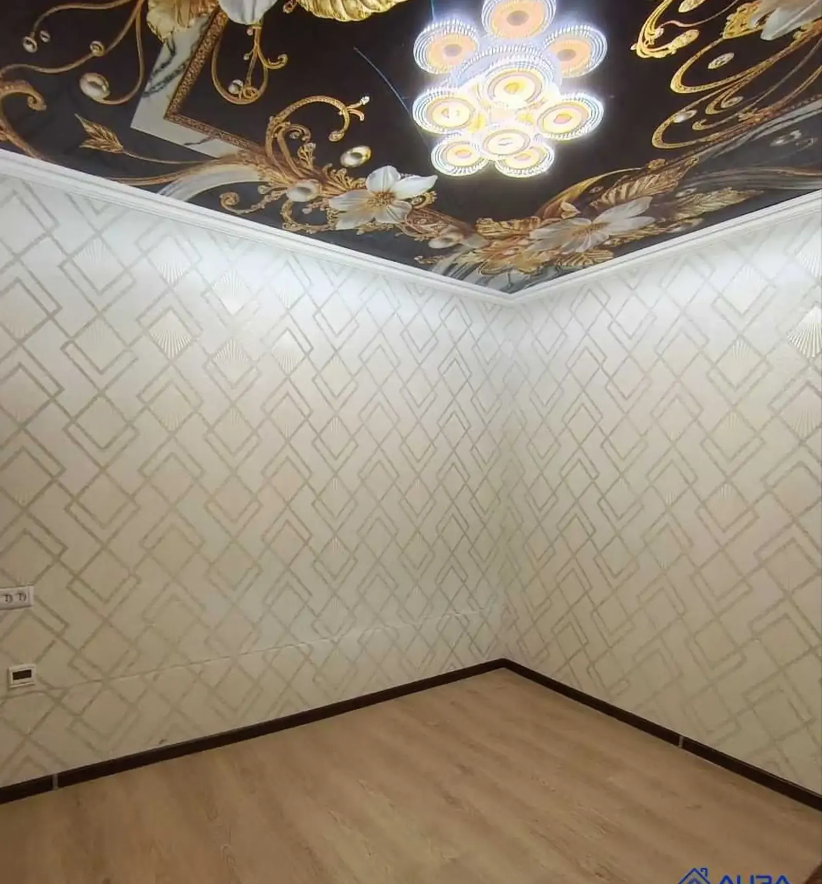 2-комн. квартира, 1 этаж, 38 м², И.Сомони