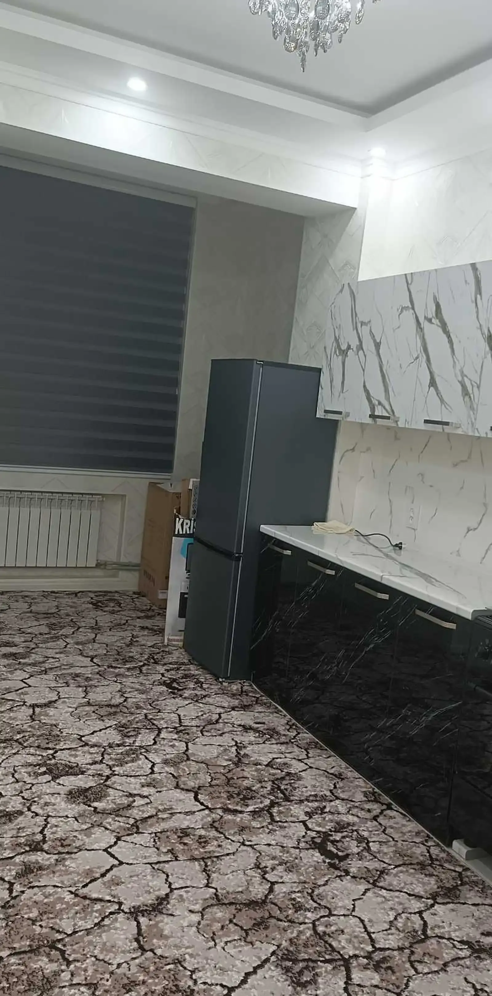 2-комн. квартира, 3 этаж, 80м², щохмансур