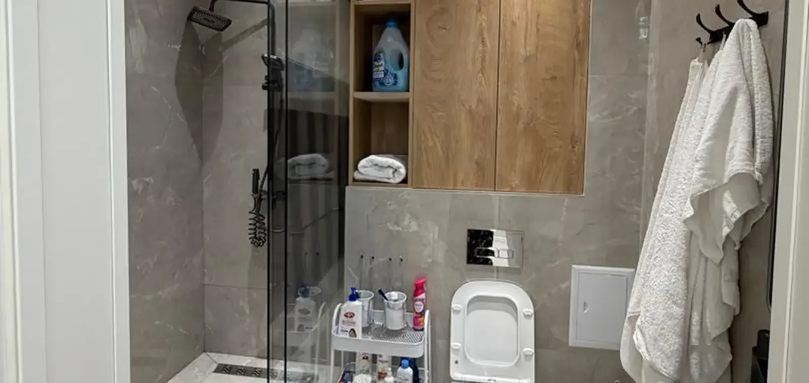 2-комн. квартира, 12 этаж, 90м², Созидание Пайкар