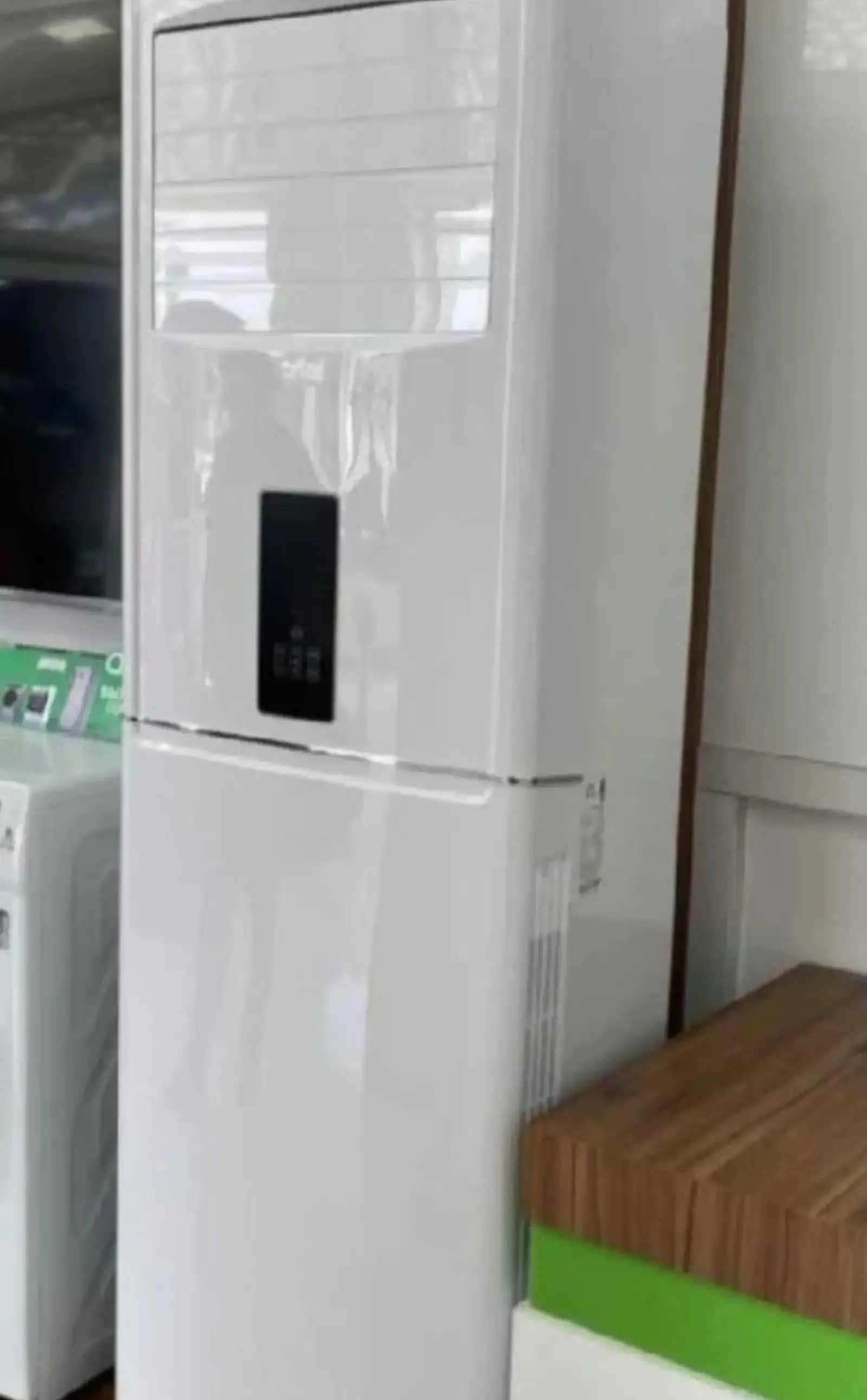 Кондиционер Artel 60куб