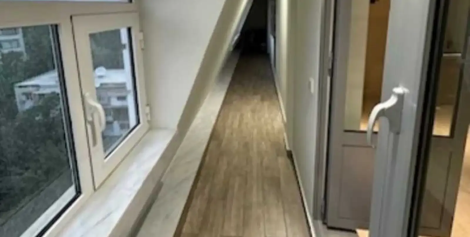 3-комн. квартира, 7 этаж, 110 м², Сино