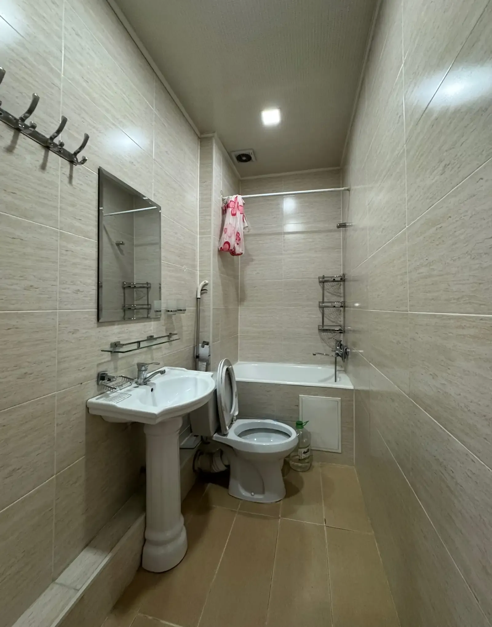 3-к квартира, 10 этаж, 126 м², Аэропорт Дом Техносила
