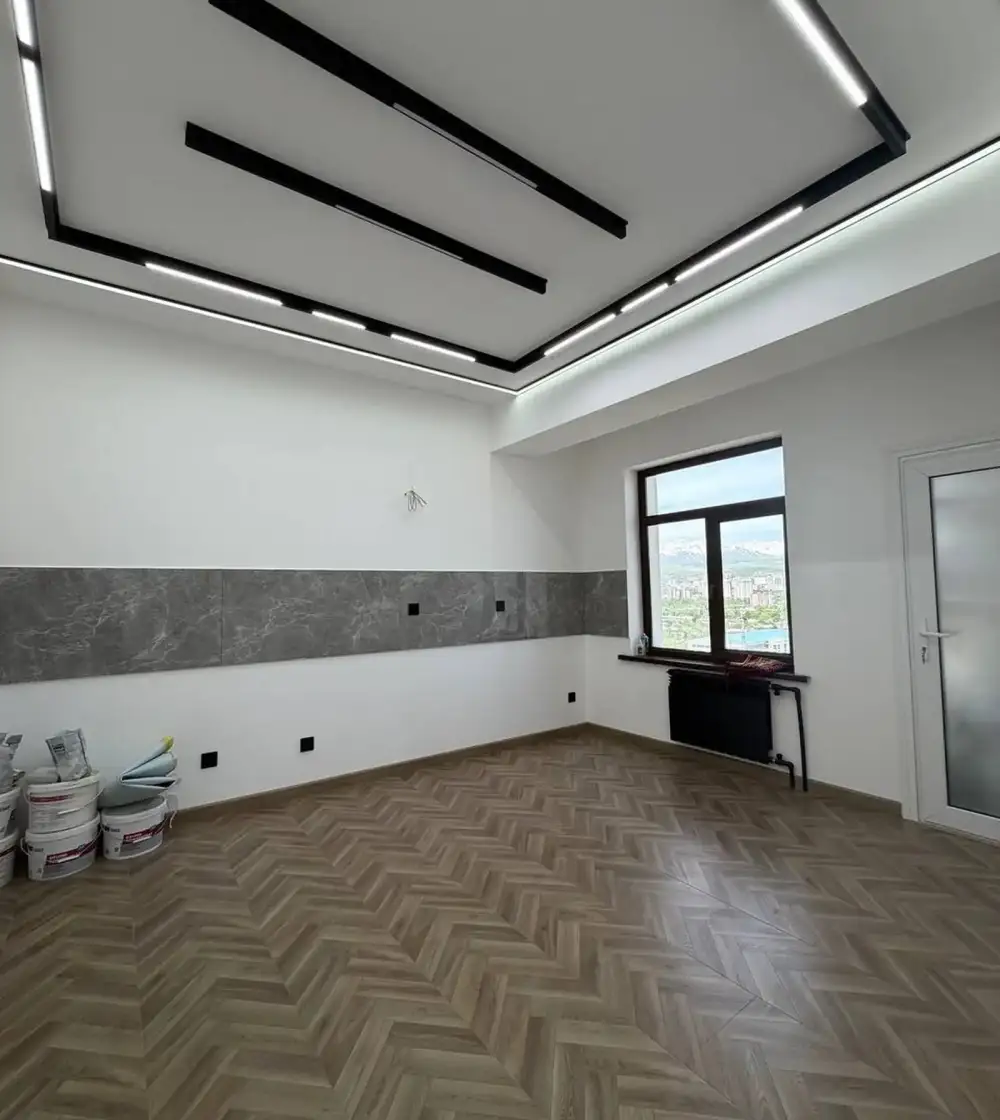 4-комн. квартира, 15 этаж, 145 м², Сино