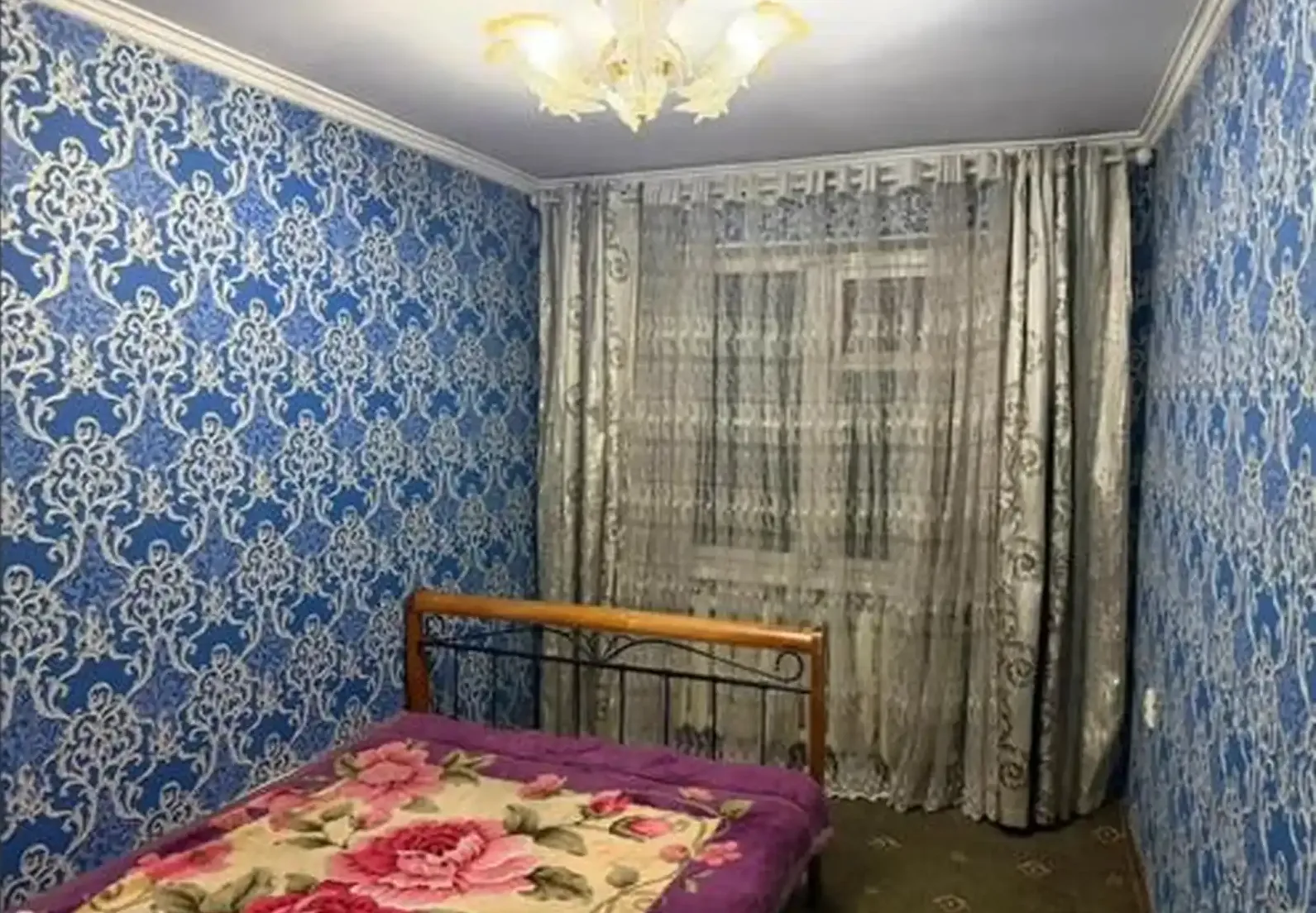 5-комн. квартира, 1 этаж, 100м², Сино