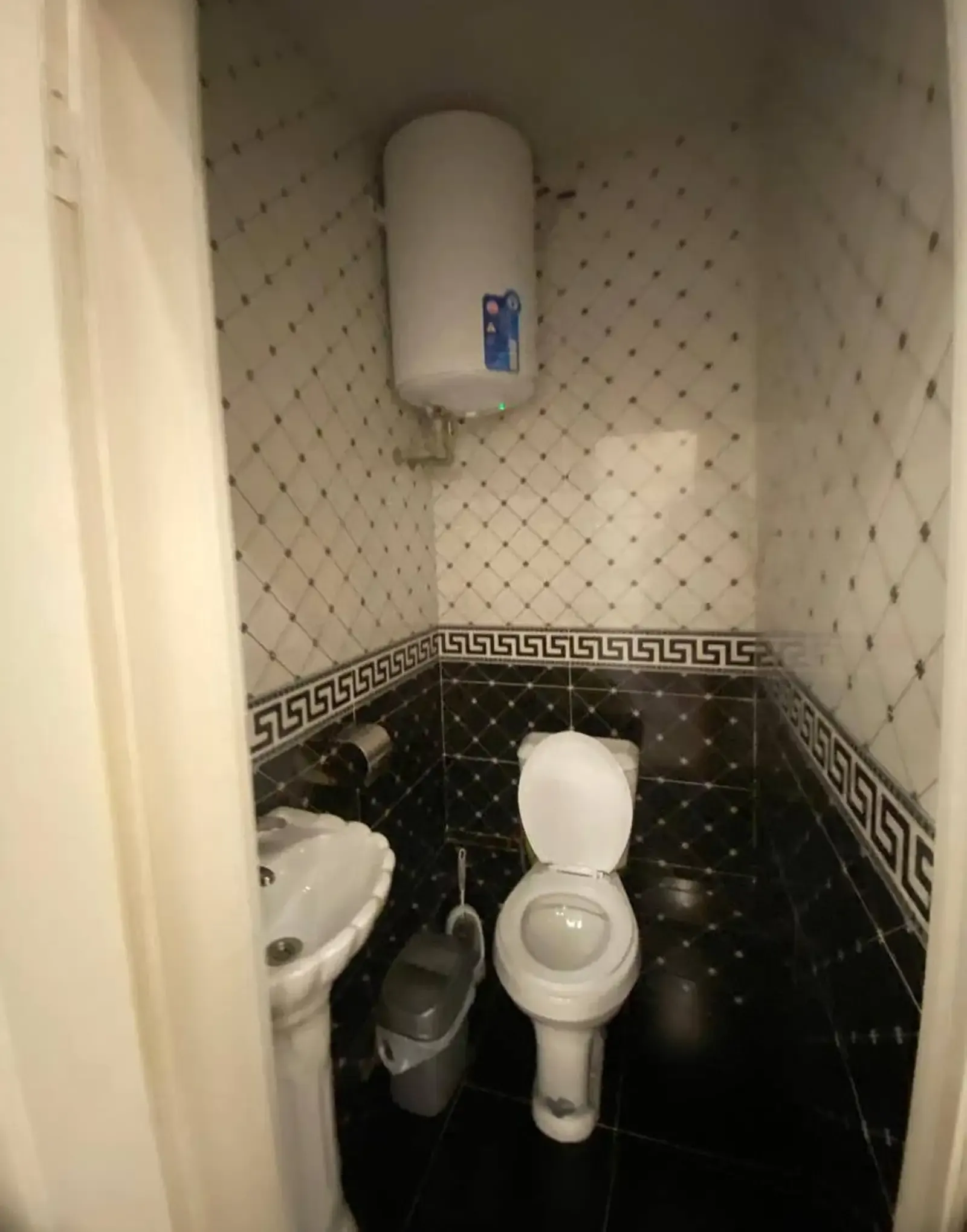 2-комн. квартира, 14 этаж, 68 м², Сино, 112 мкр, дом Арзон Туркия
