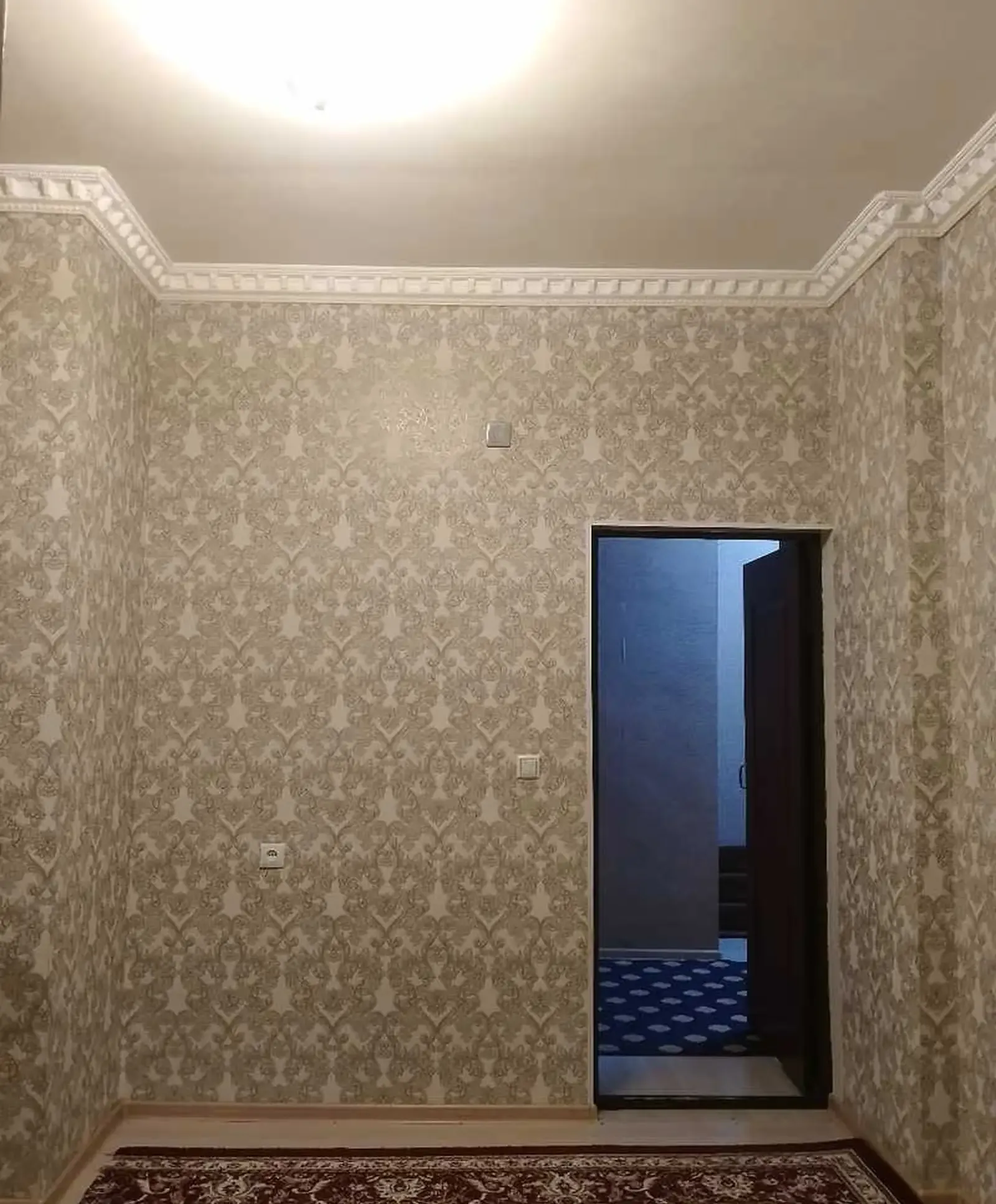 2-комн. квартира, 6 этаж, 55м², Сино