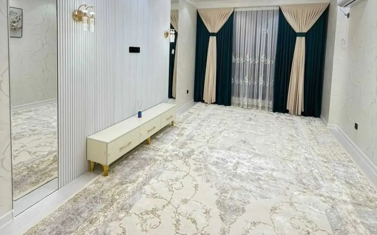 2-комн. квартира, 13 этаж, 79 м², Сино