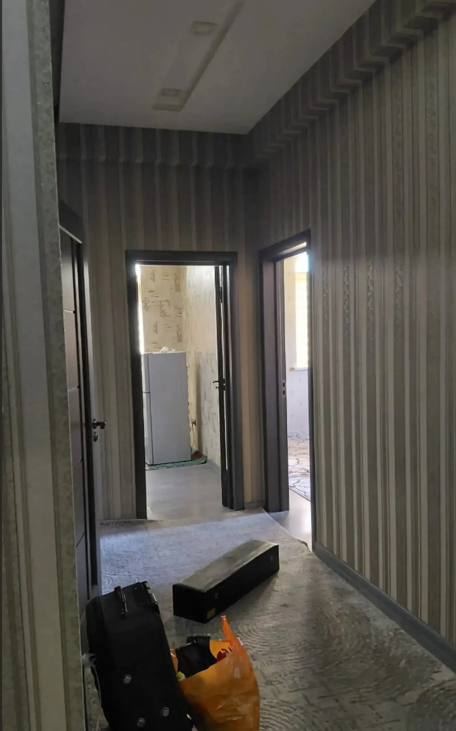 2-комн. квартира, 10 этаж, 75м², исмоил сомони