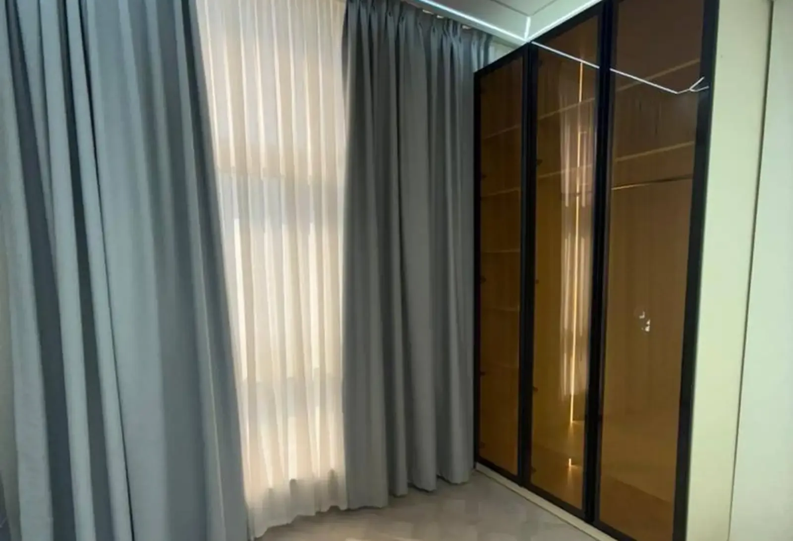 2-комн. квартира, 12 этаж, 63 м², Сино
