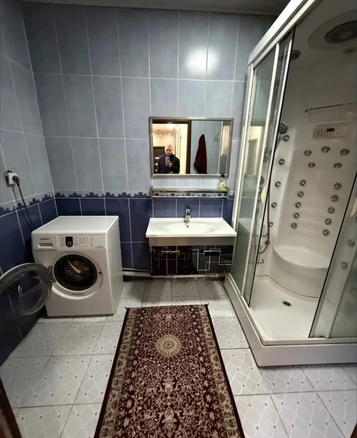 3-комн. квартира, 10 этаж, 101м², Сомони