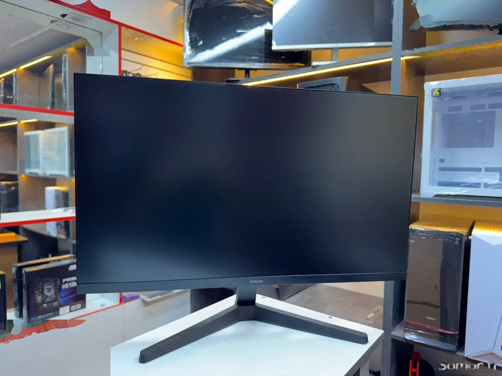 Монитор Samsung s27C310EAM