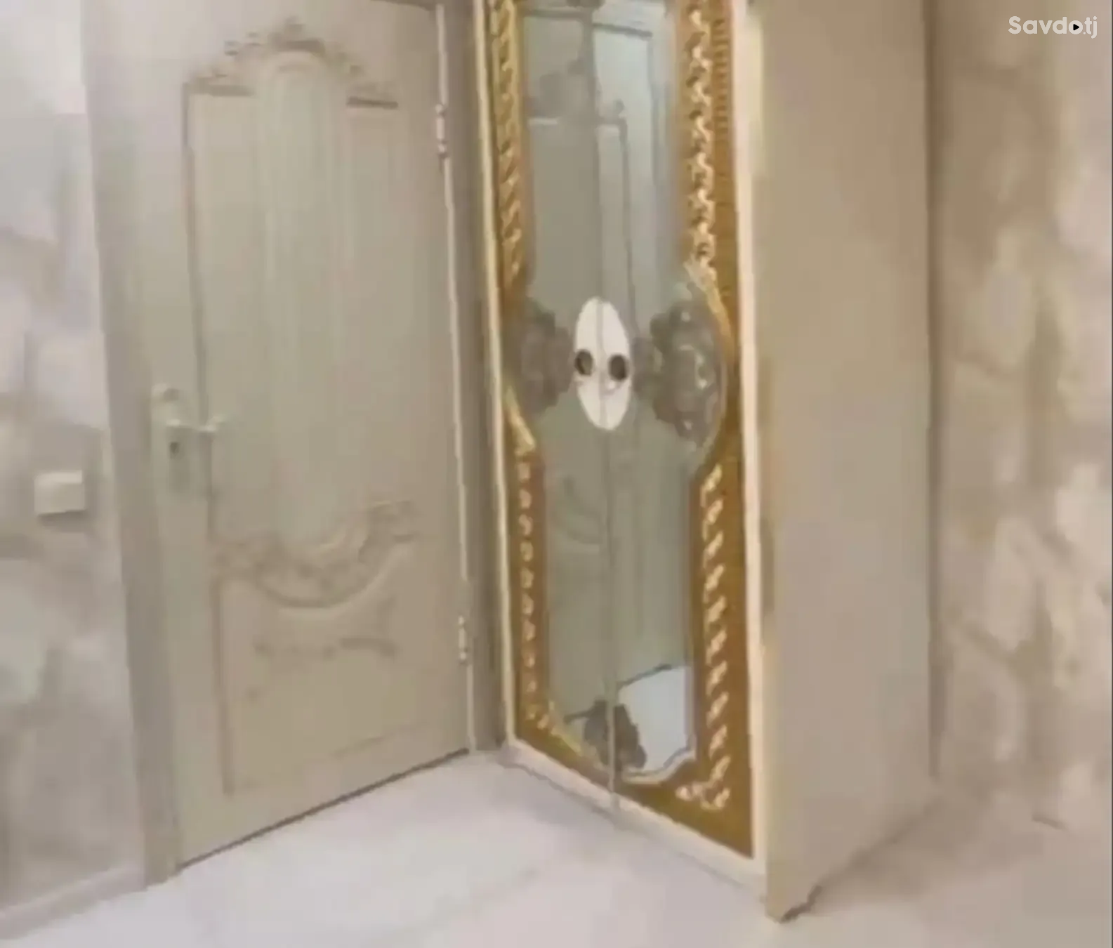 2-комн. квартира, 16 этаж, 74 м², Шохмансур