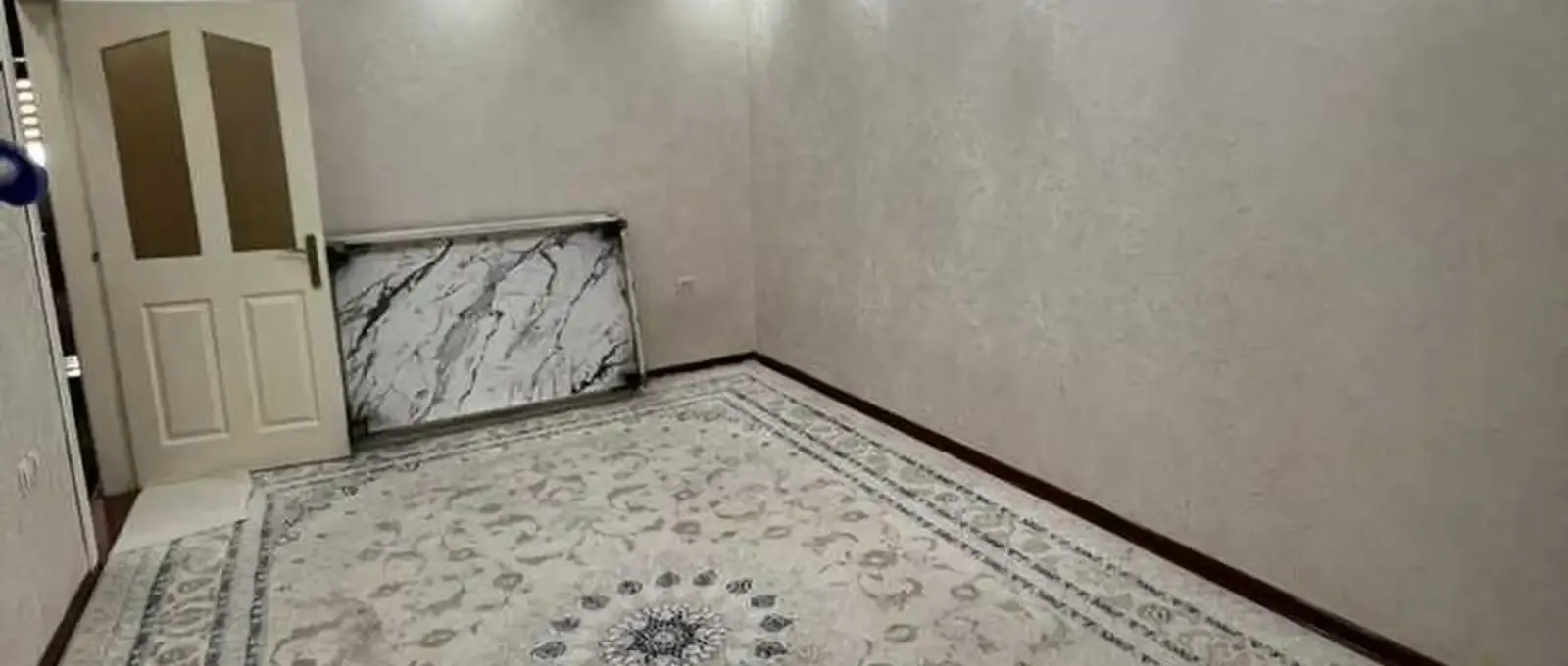 3-комн. квартира, 2 этаж, 68м², Фирдавси