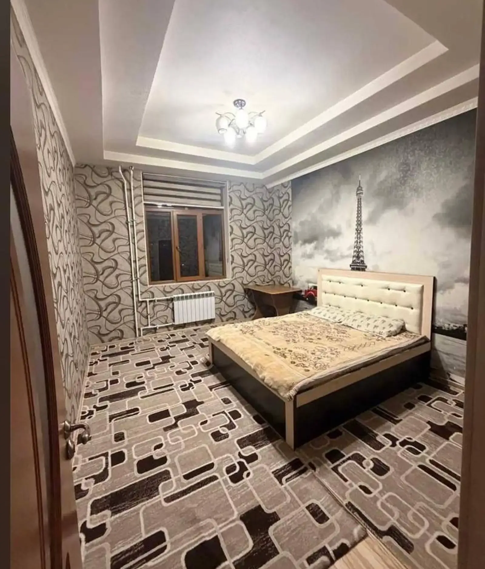 2-комн. квартира, 7 этаж, 90м², Шоҳмансур